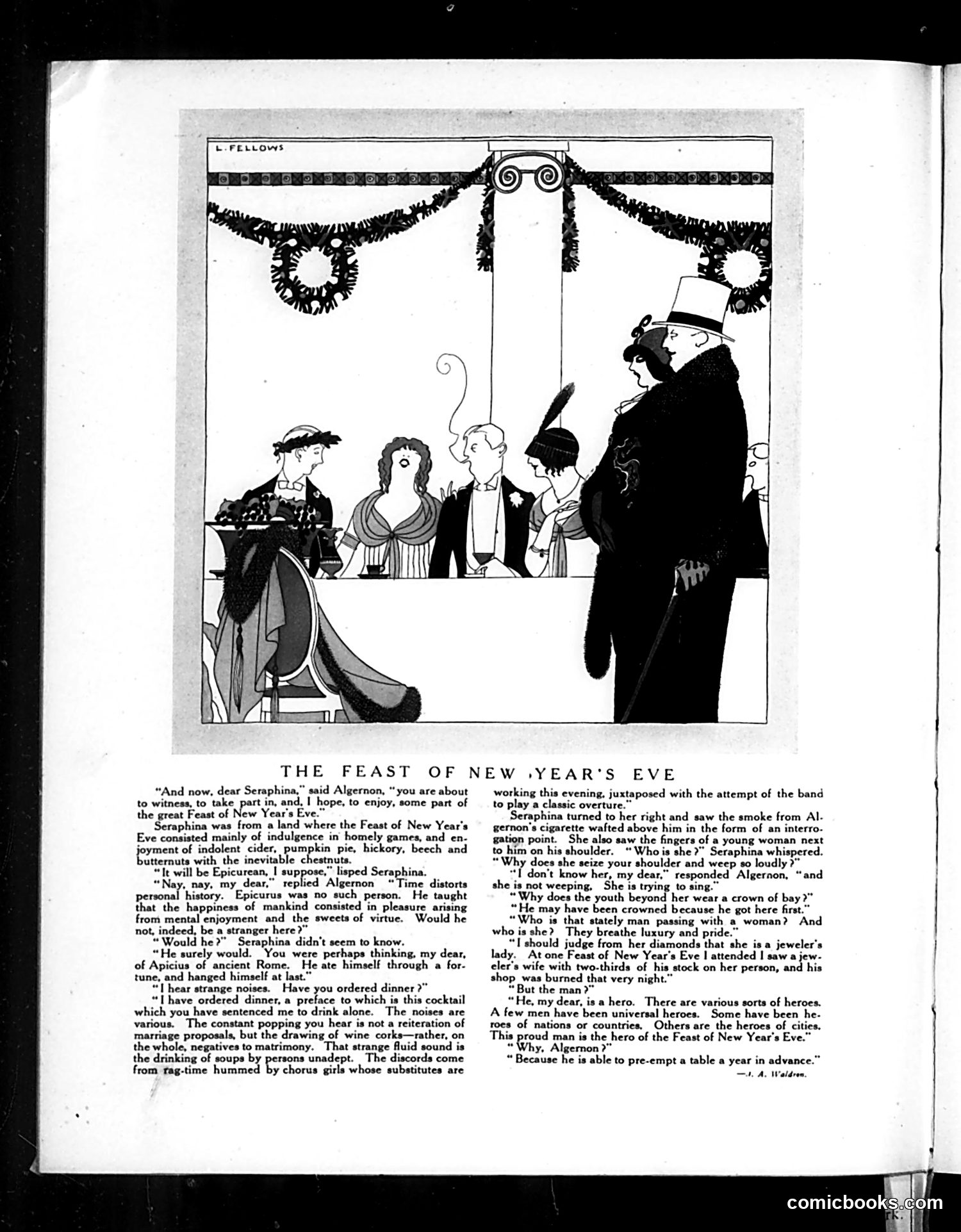 Judge — December 28, 1912 — page 14
