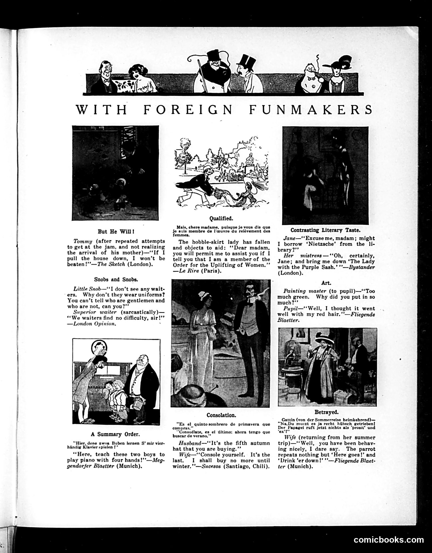 Judge — December 28, 1912 — page 17