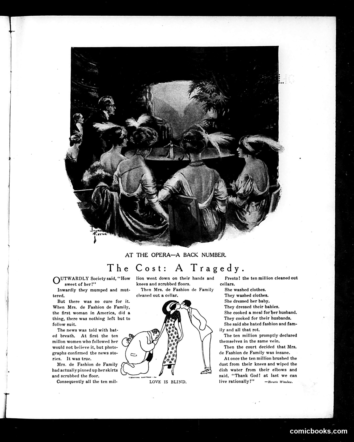 Judge — January 4, 1913 — page 5