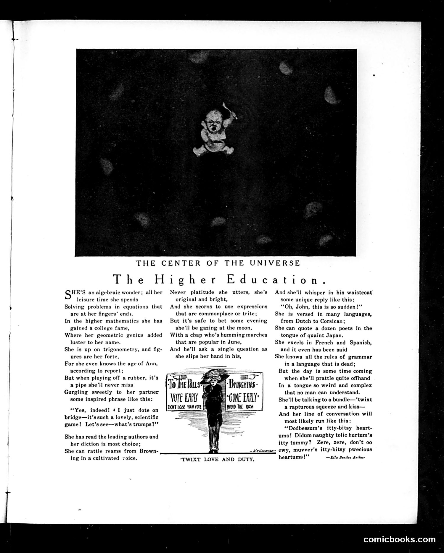 Judge — January 4, 1913 — page 7