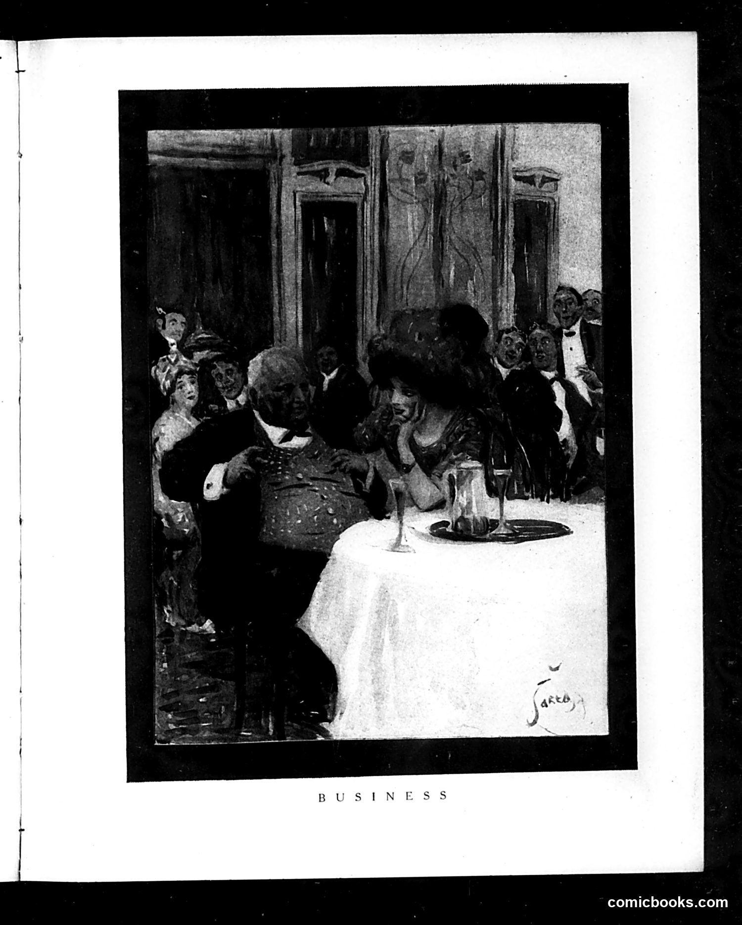 Judge — January 4, 1913 — page 11