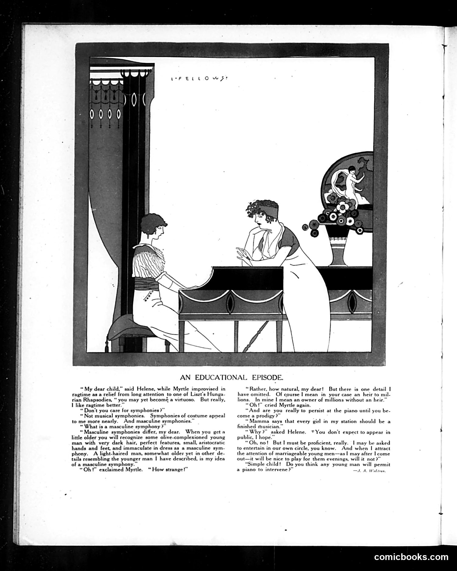 Judge — January 4, 1913 — page 16
