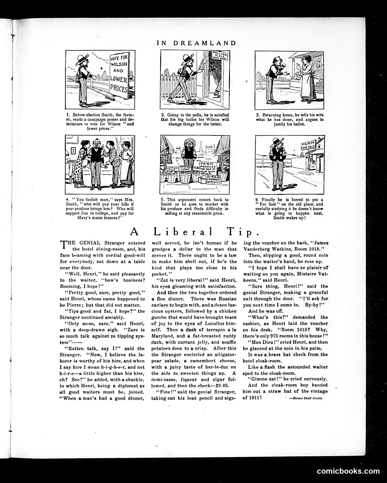 Judge — January 4, 1913 — page 17