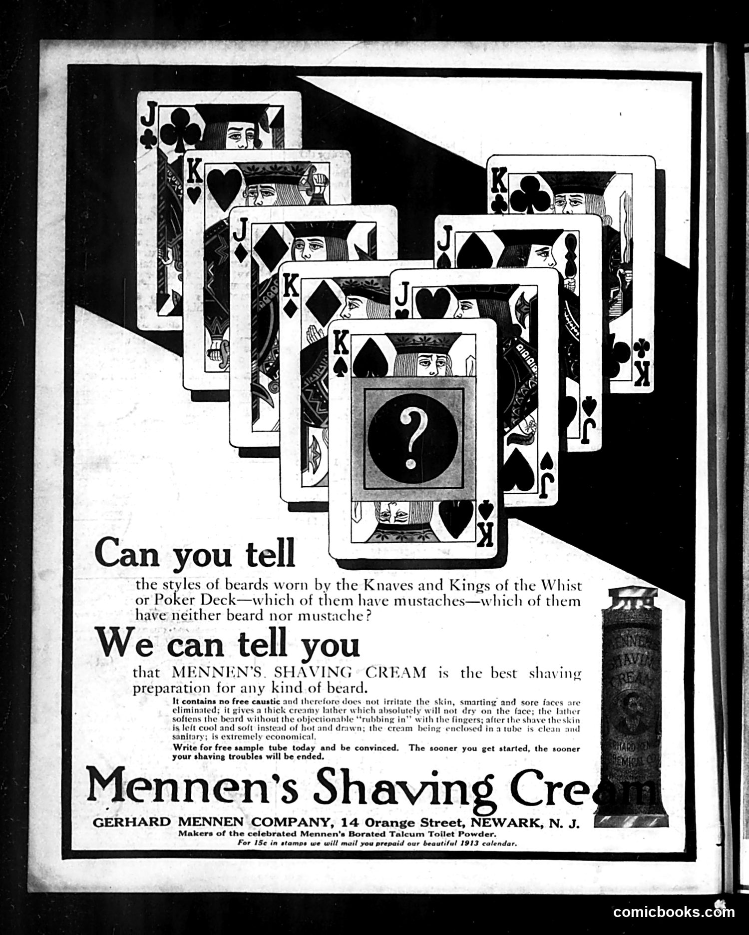 Judge — January 4, 1913 — page 26