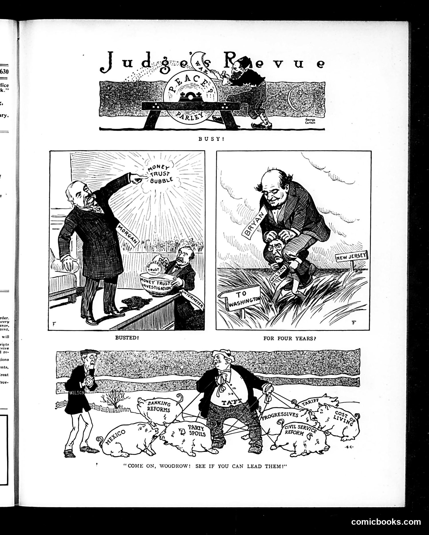Judge — January 11, 1913 — page 3