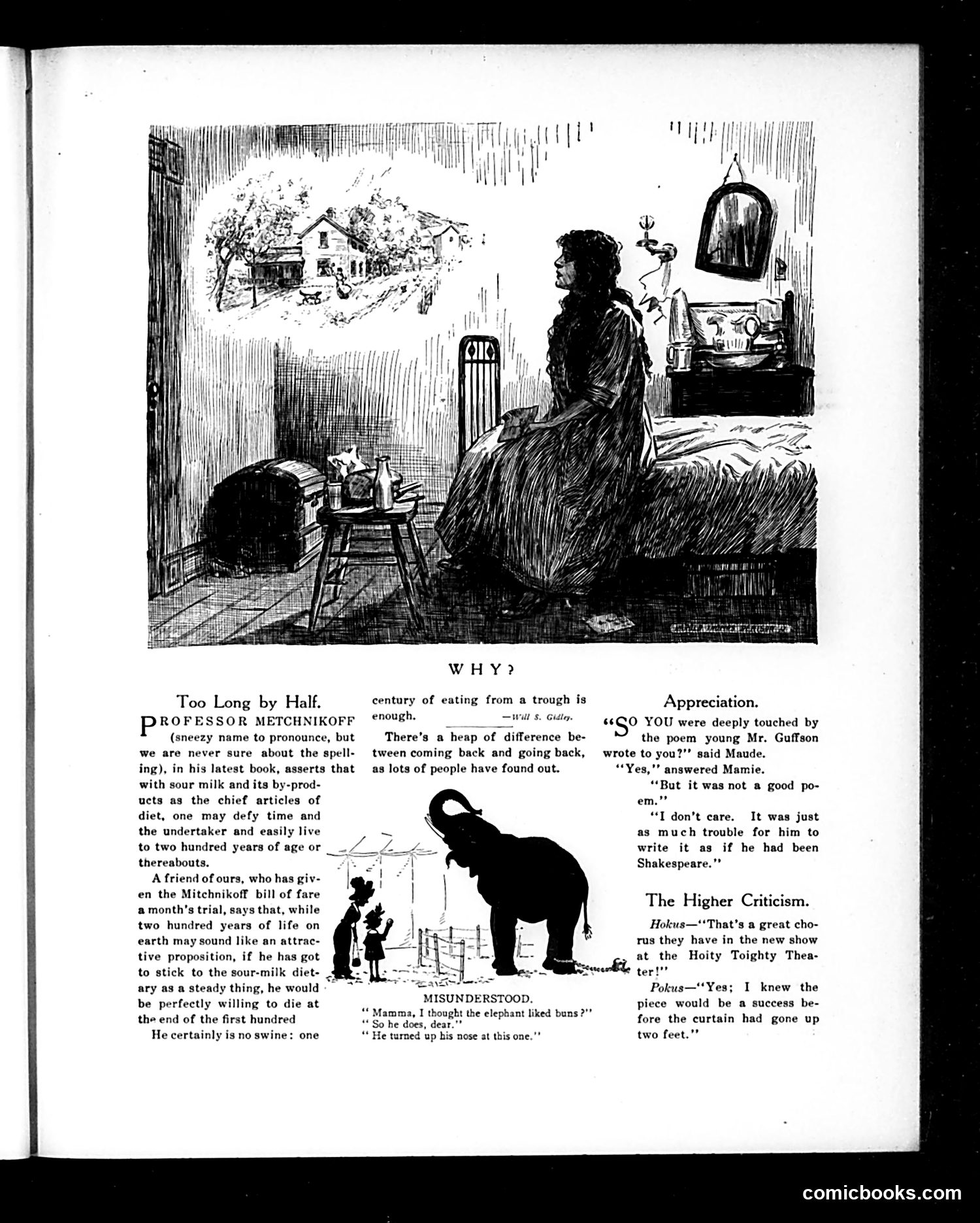 Judge — January 11, 1913 — page 5