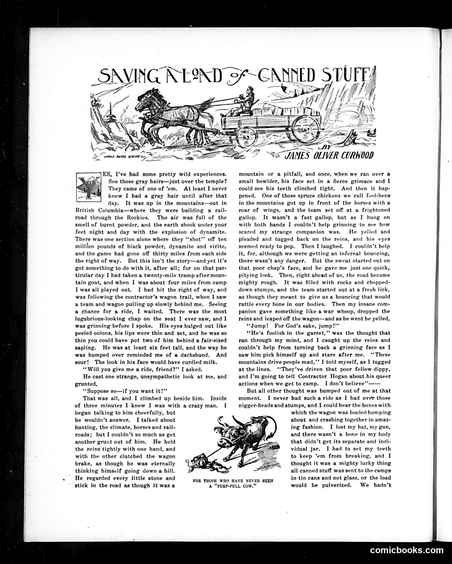 Judge — January 11, 1913 — page 6