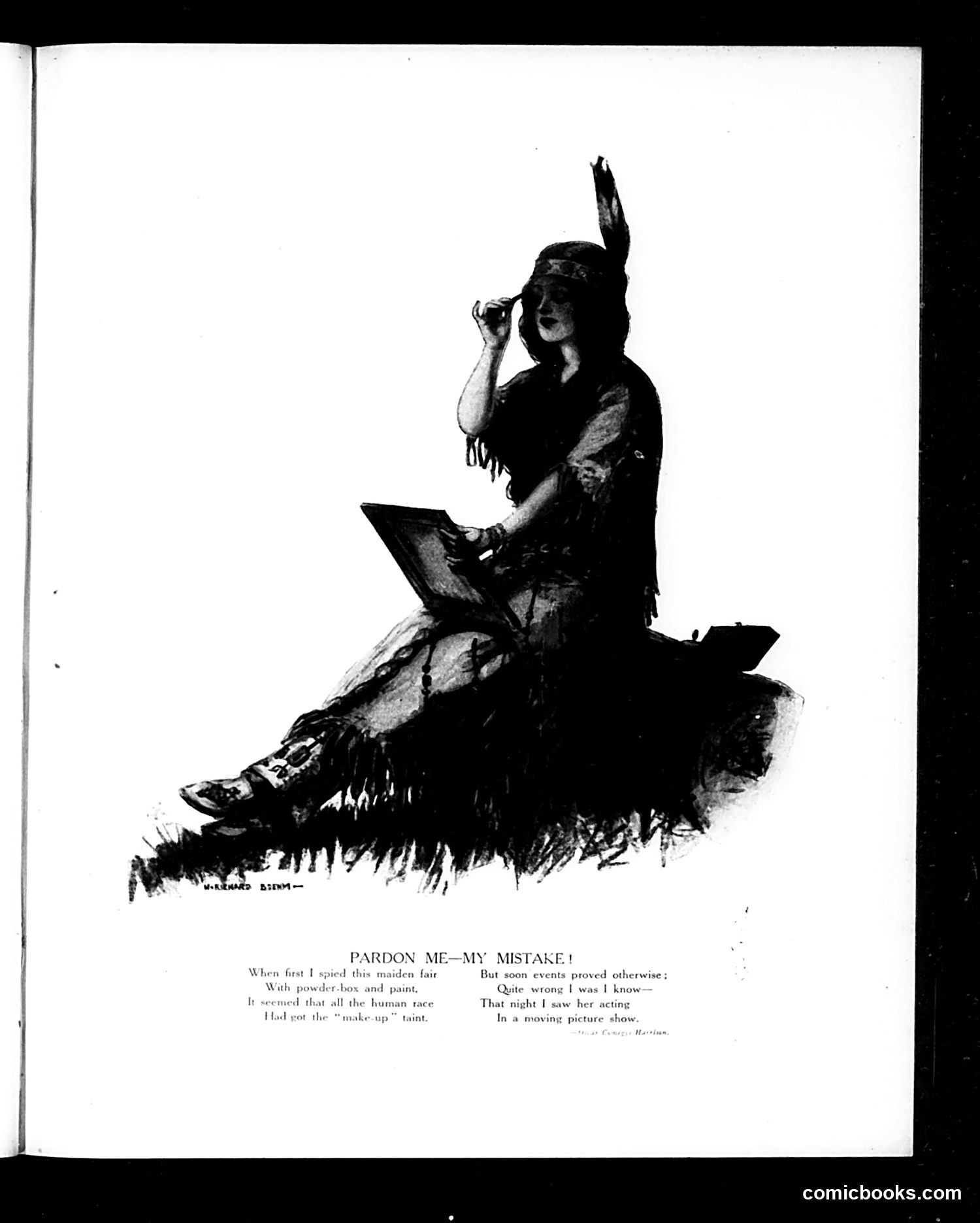 Judge — January 11, 1913 — page 11