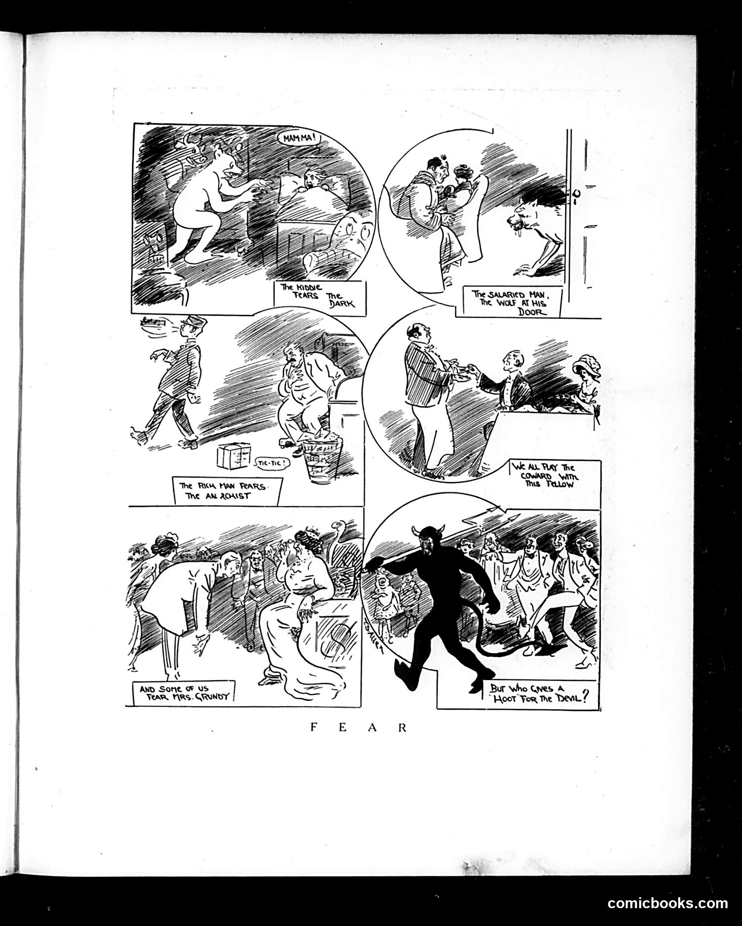 Judge — January 11, 1913 — page 13
