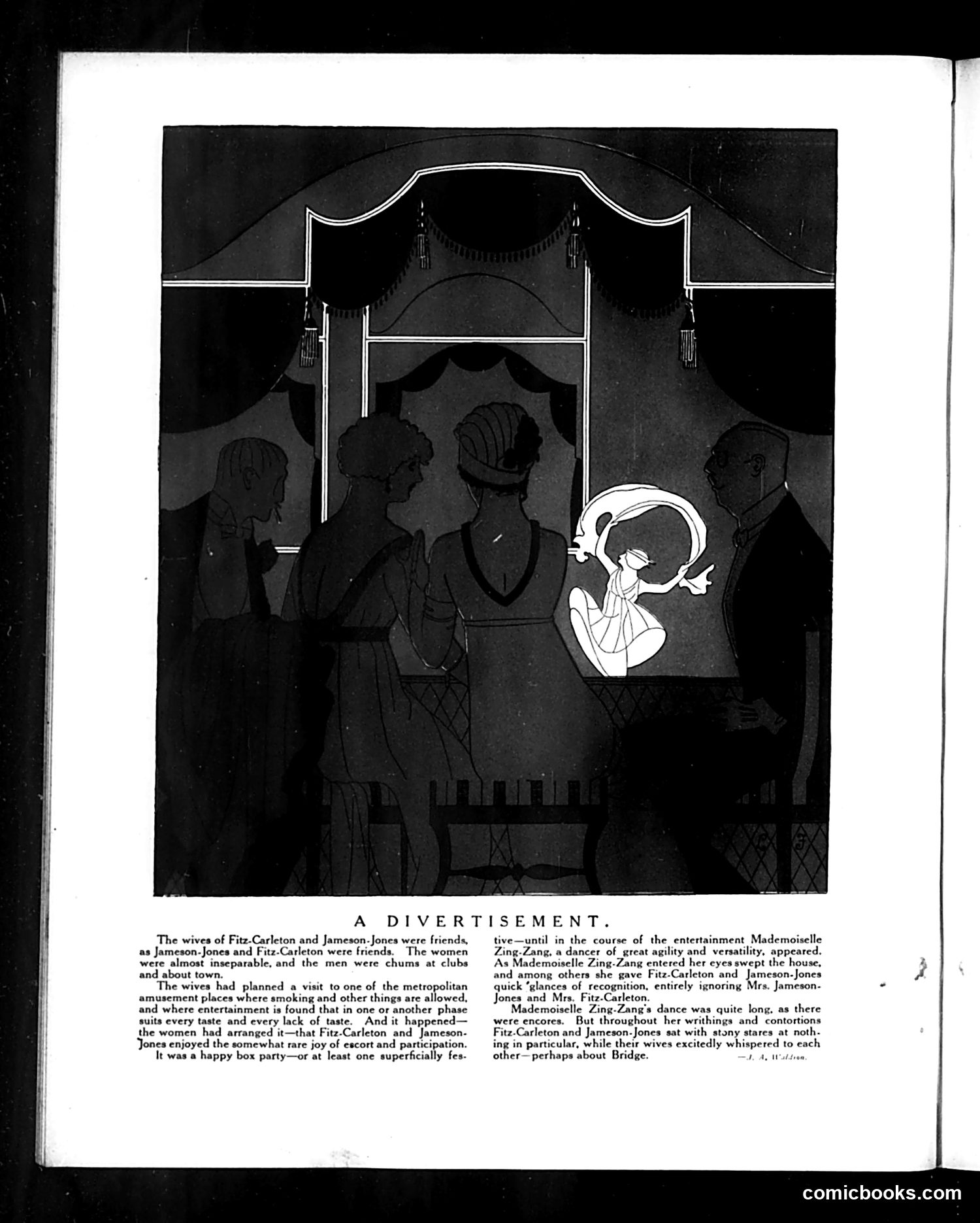Judge — January 11, 1913 — page 14