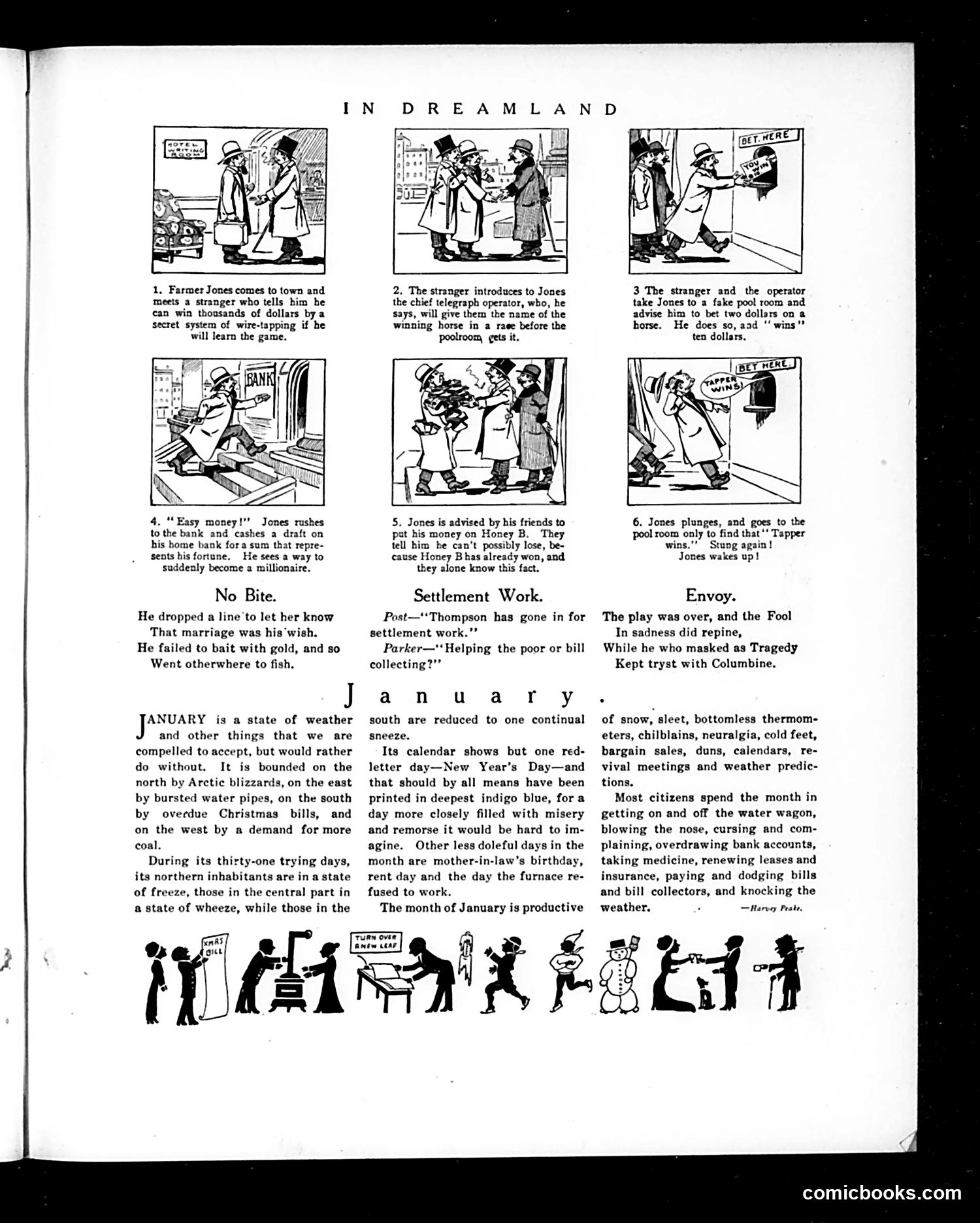 Judge — January 11, 1913 — page 15