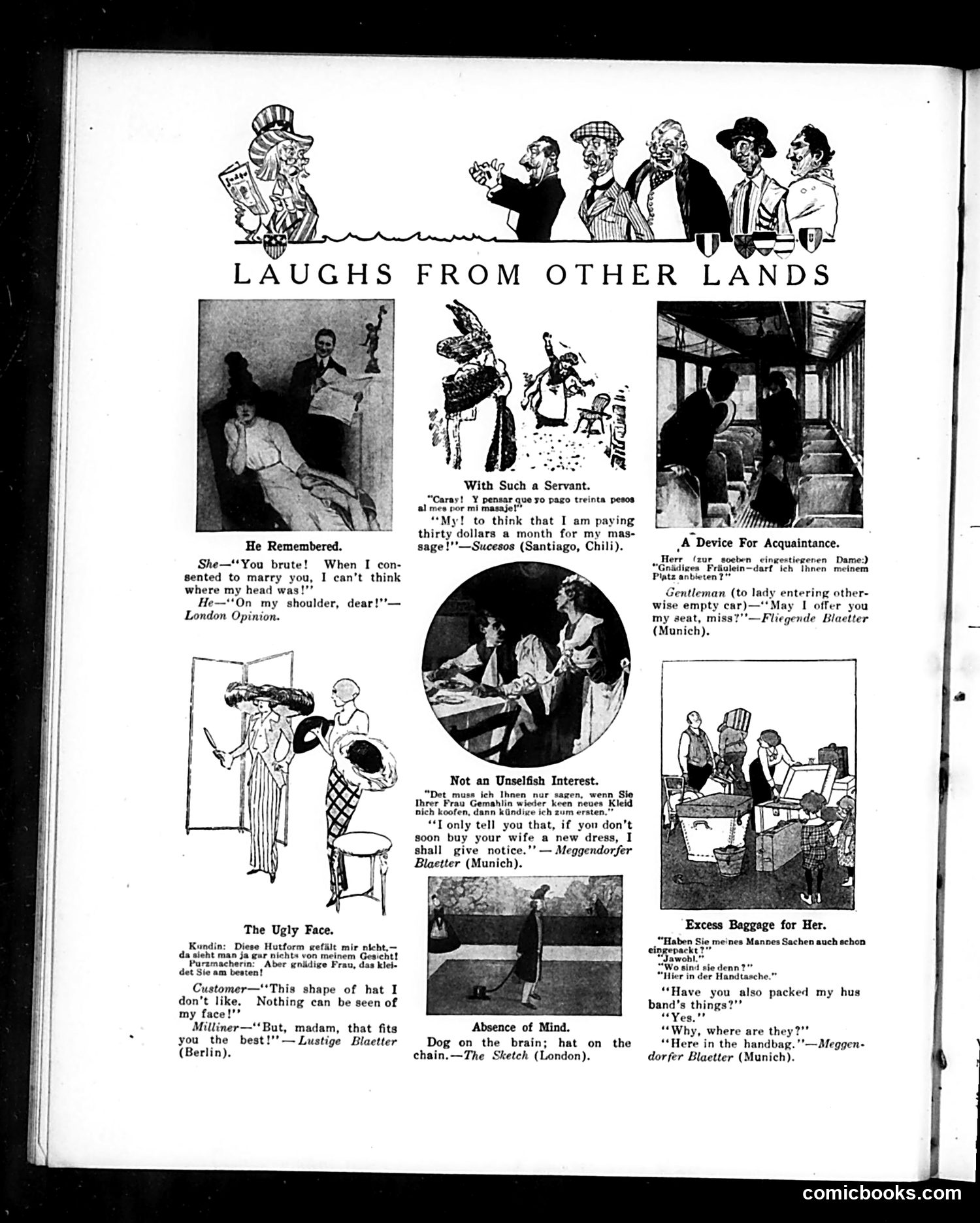 Judge — January 11, 1913 — page 18