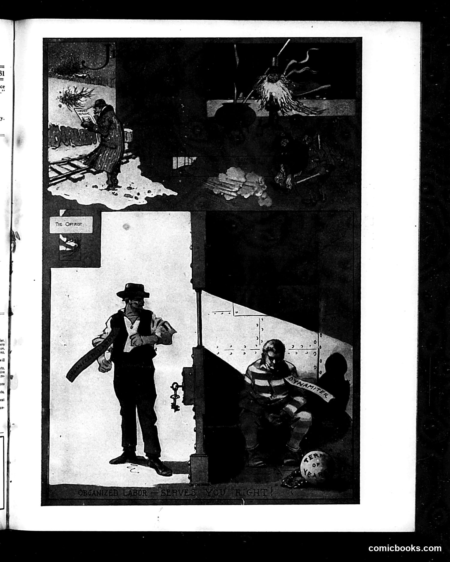 Judge — January 18, 1913 — page 3