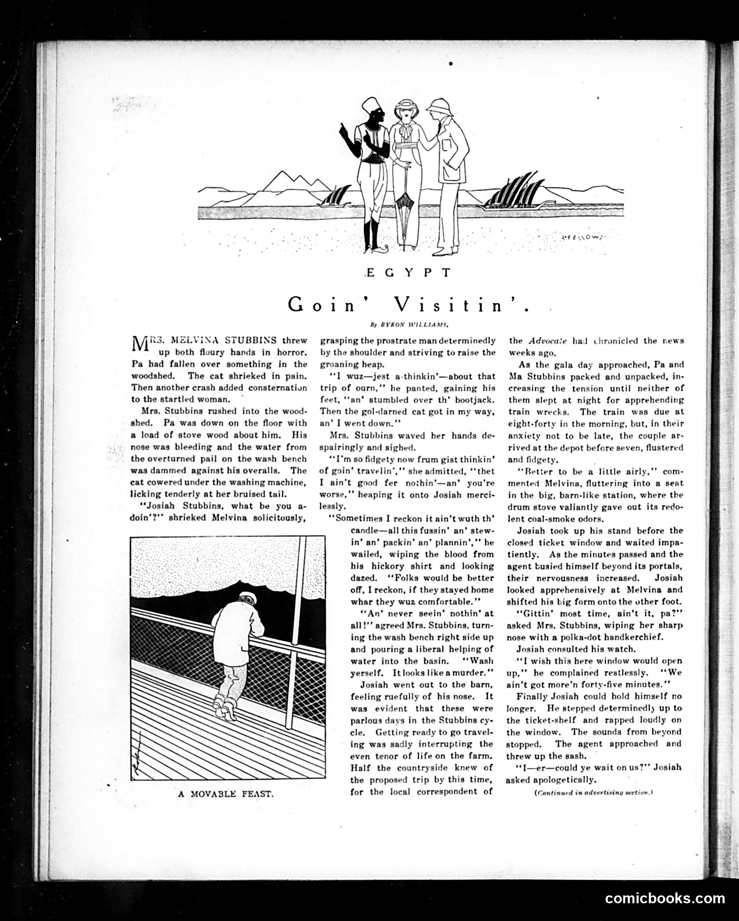 Judge — January 18, 1913 — page 10