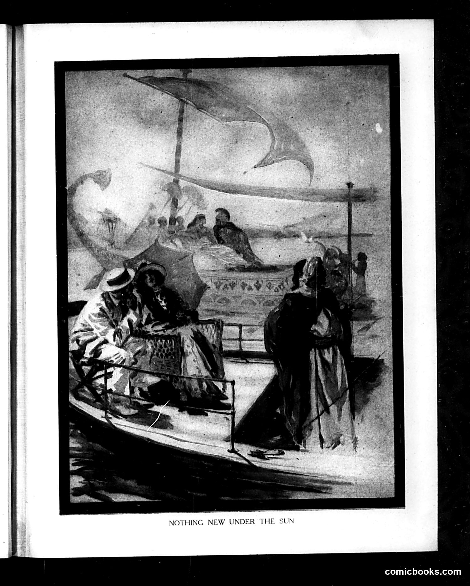 Judge — January 18, 1913 — page 11