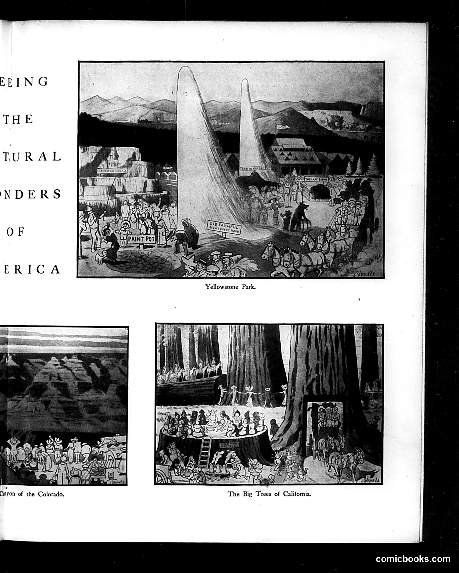 Judge — January 18, 1913 — page 13