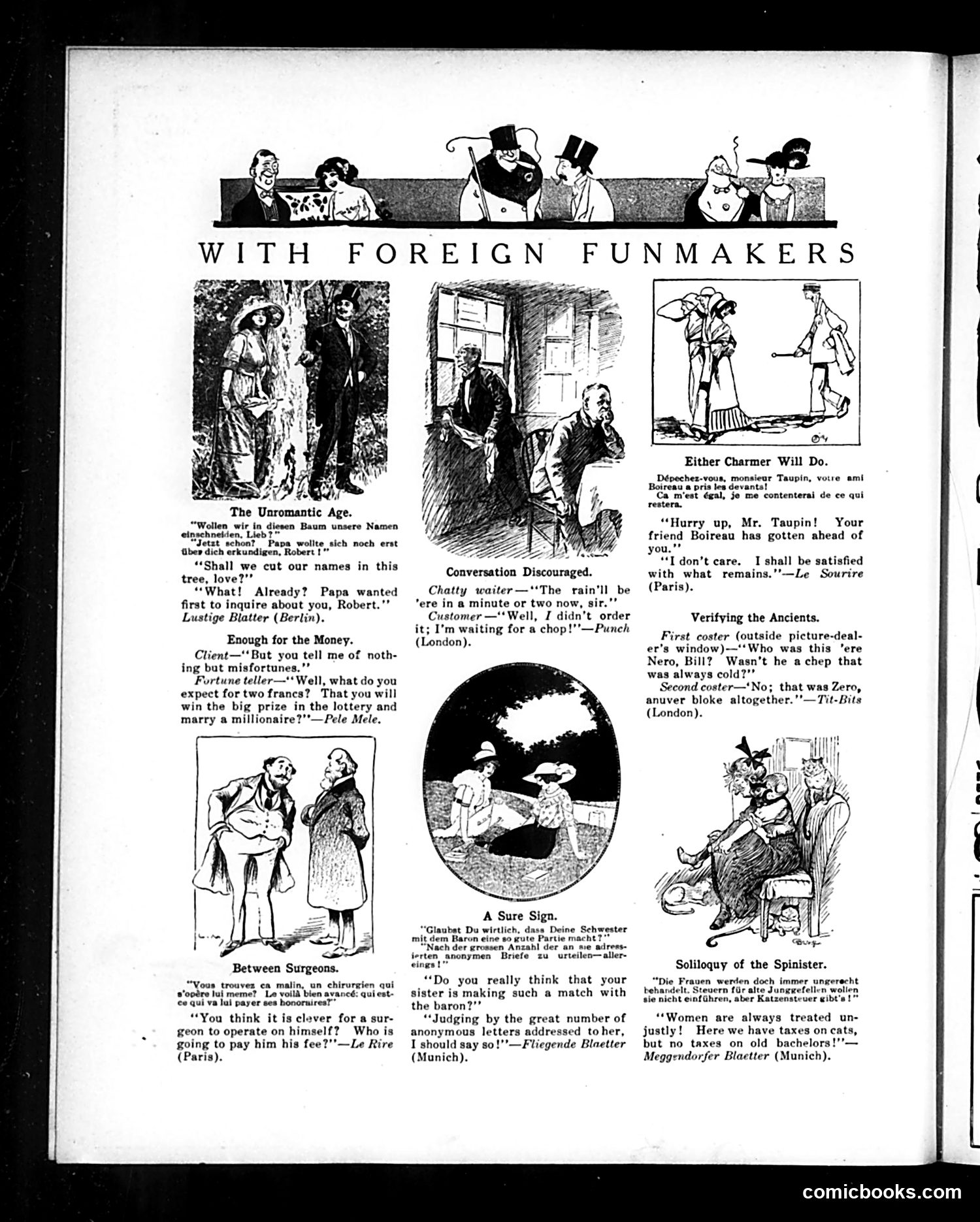 Judge — January 18, 1913 — page 16