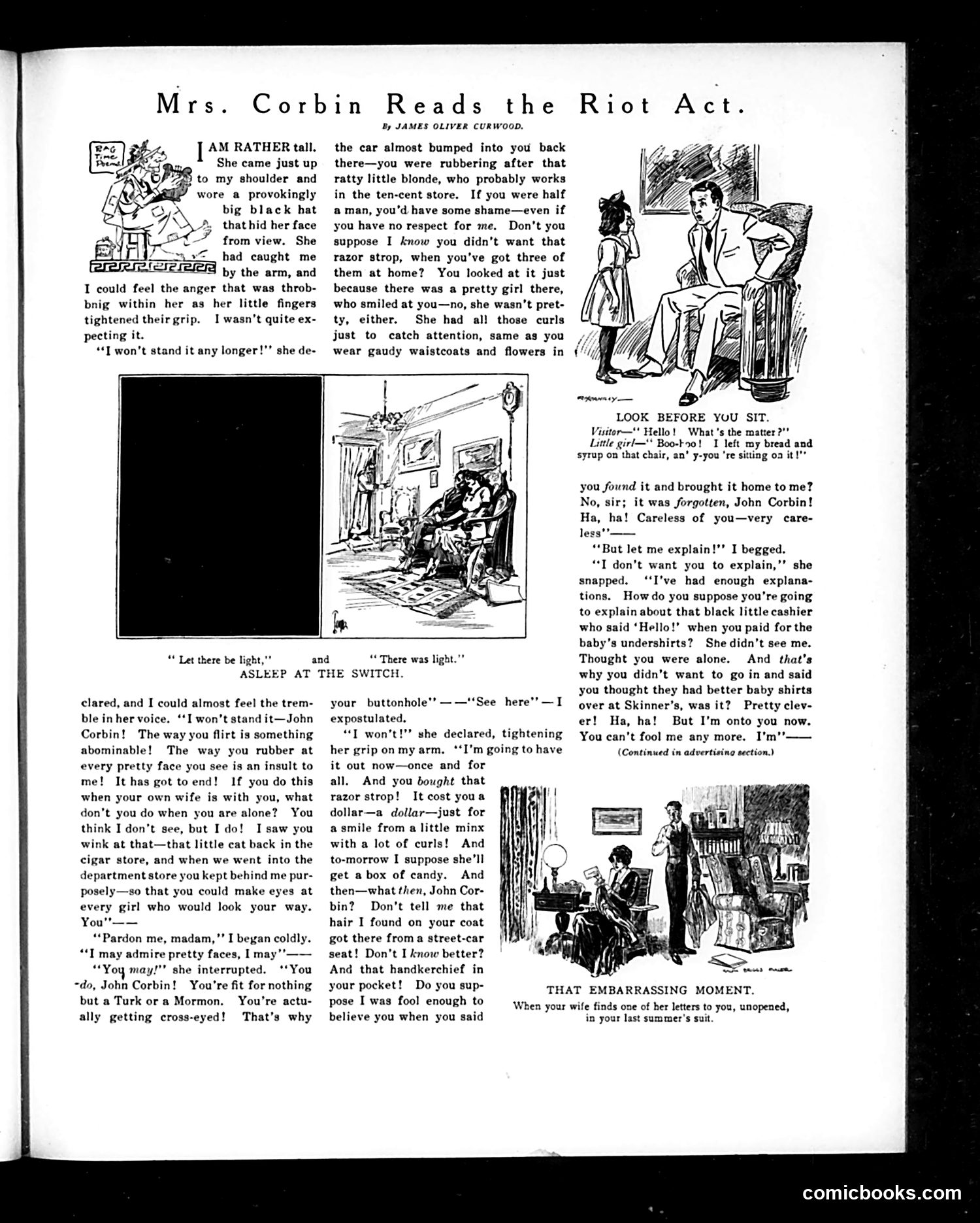 Judge — January 25, 1913 — page 11