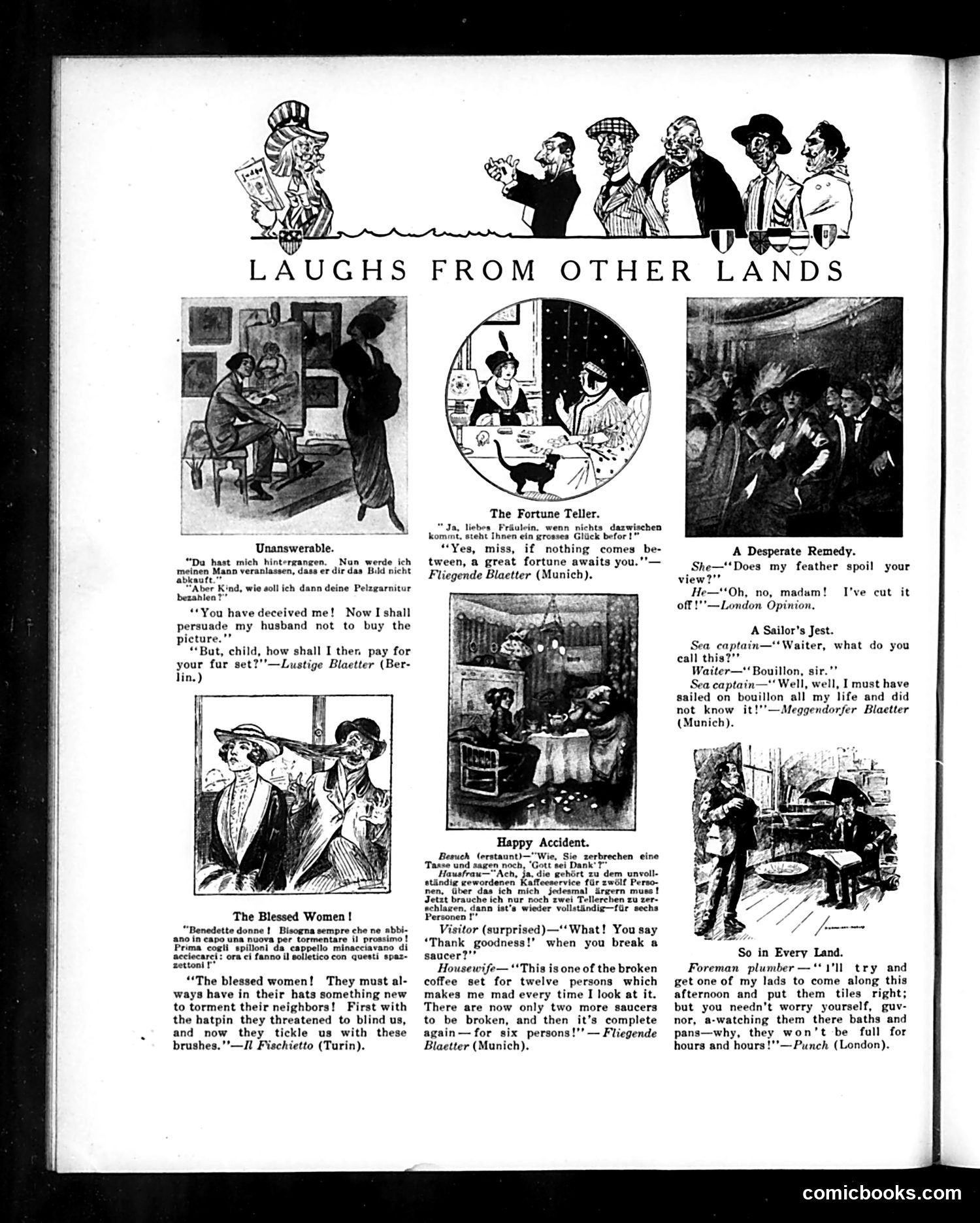 Judge — January 25, 1913 — page 18