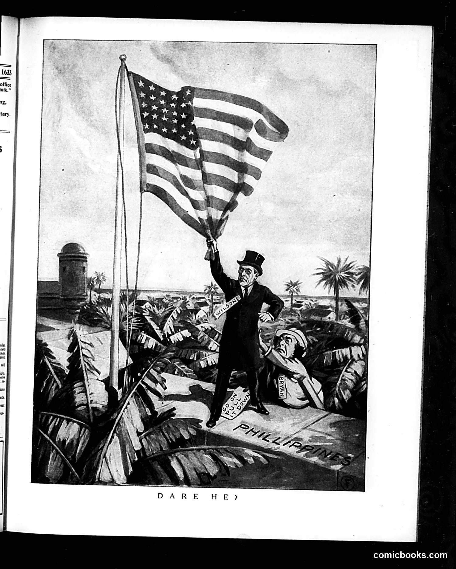 Judge — February 1, 1913 — page 3