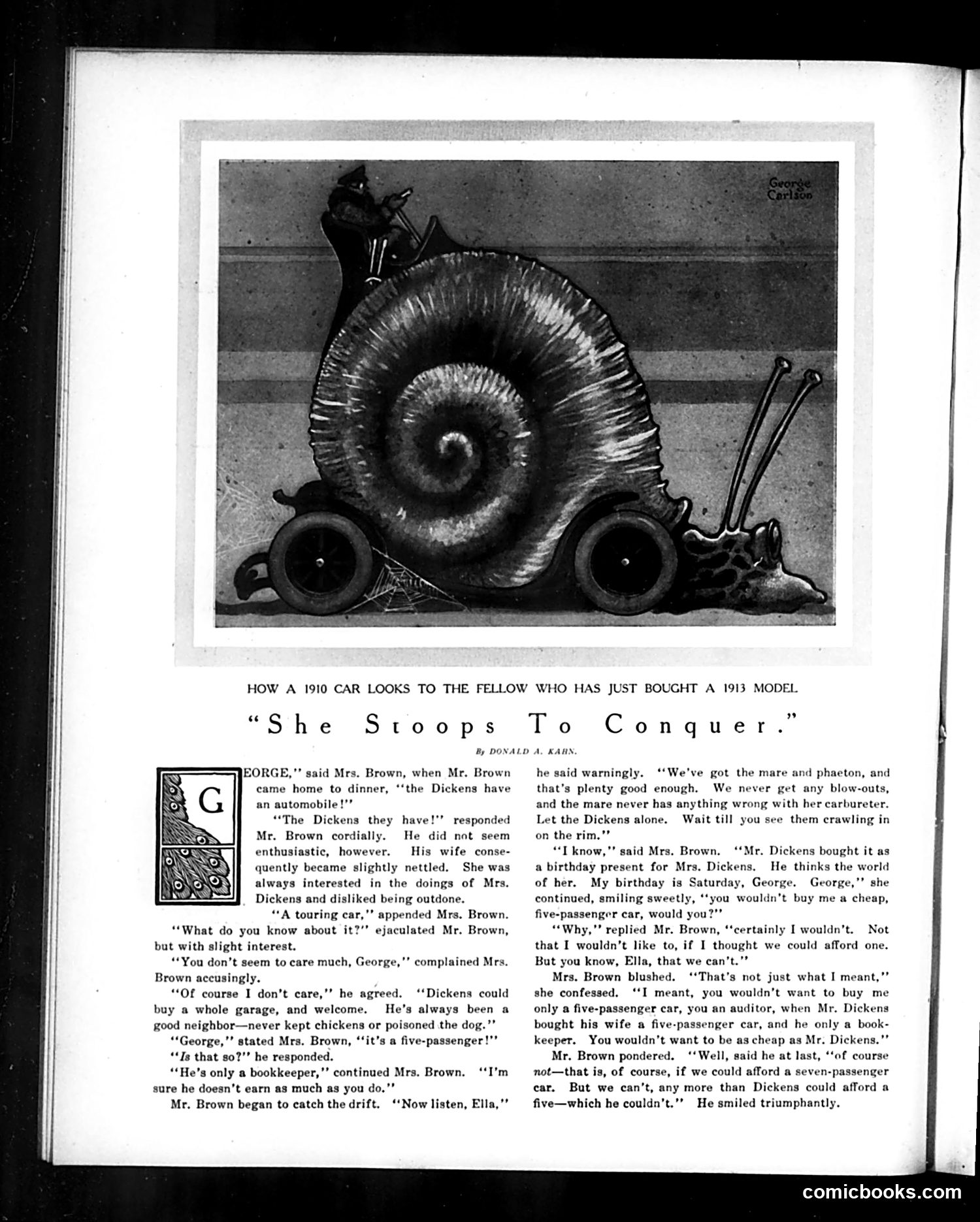 Judge — February 1, 1913 — page 14
