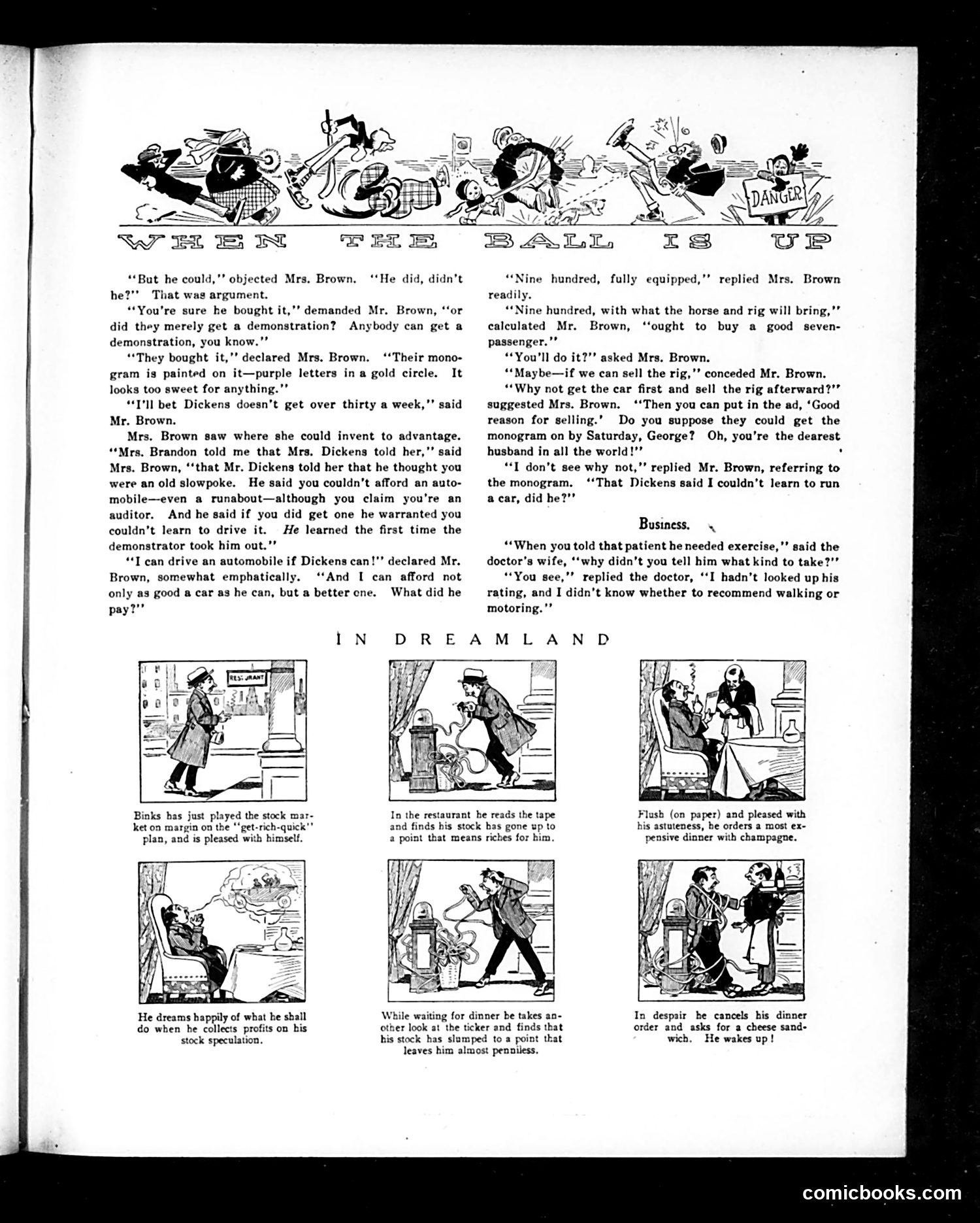 Judge — February 1, 1913 — page 15