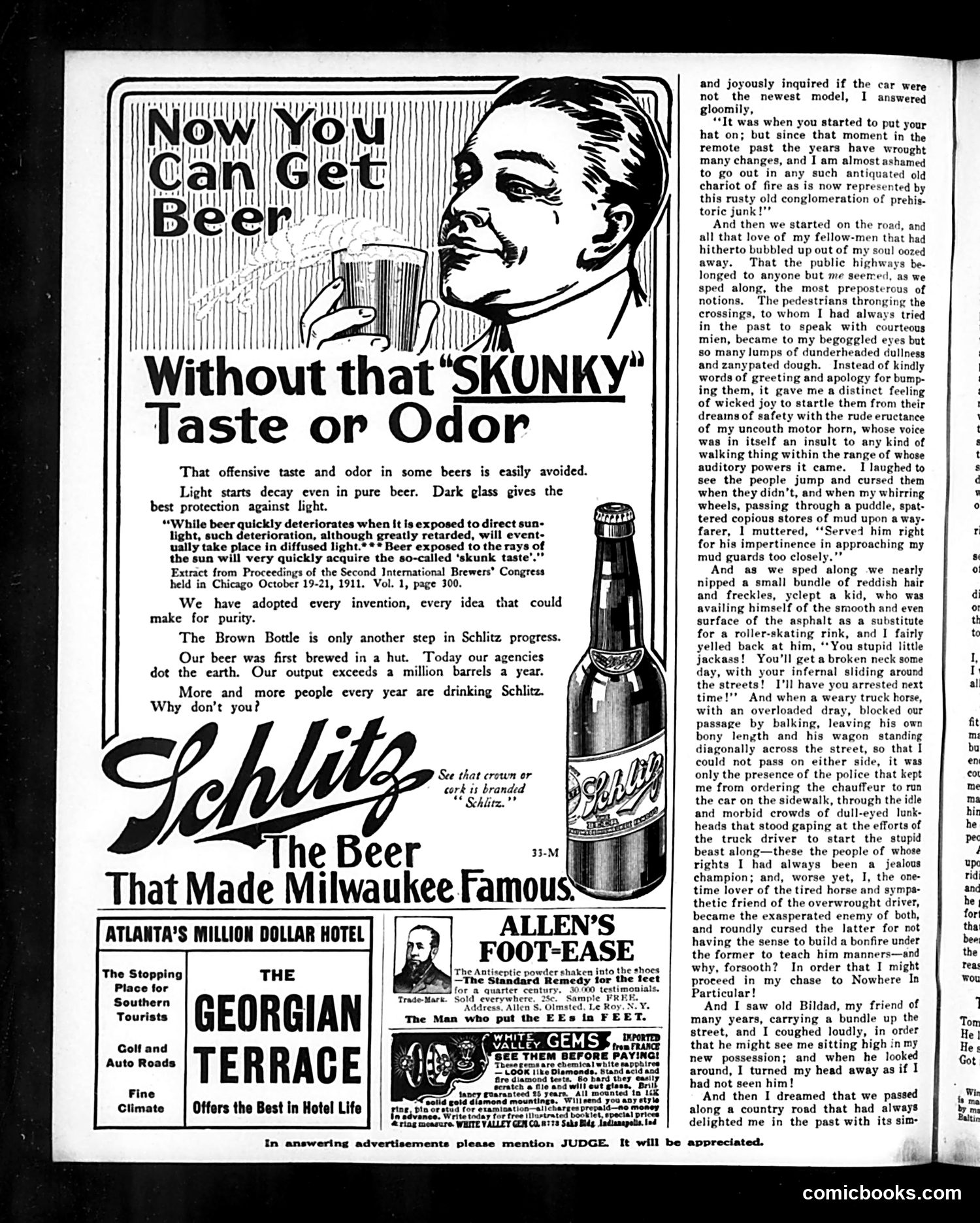 Judge — February 1, 1913 — page 18