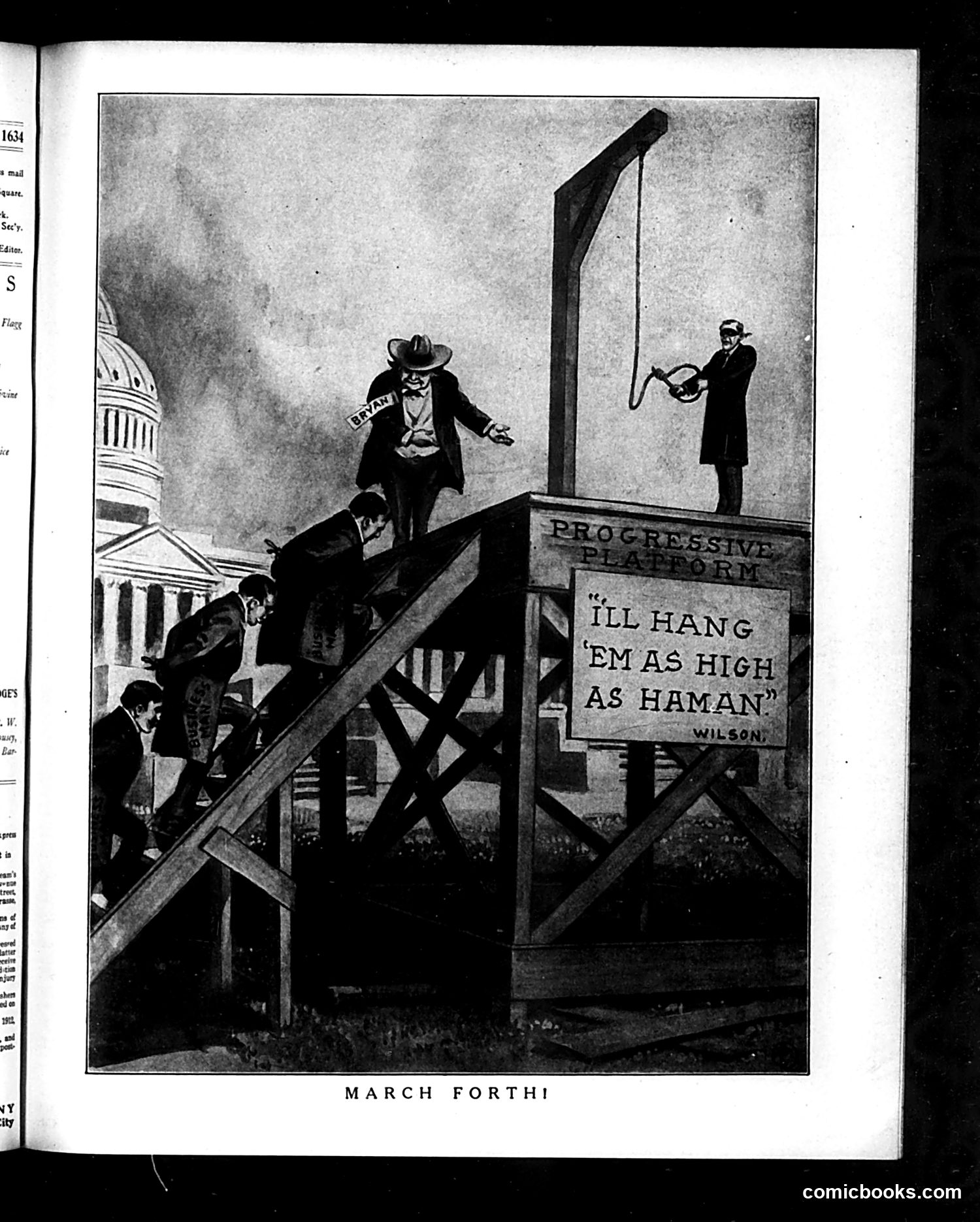 Judge — February 8, 1913 — page 3