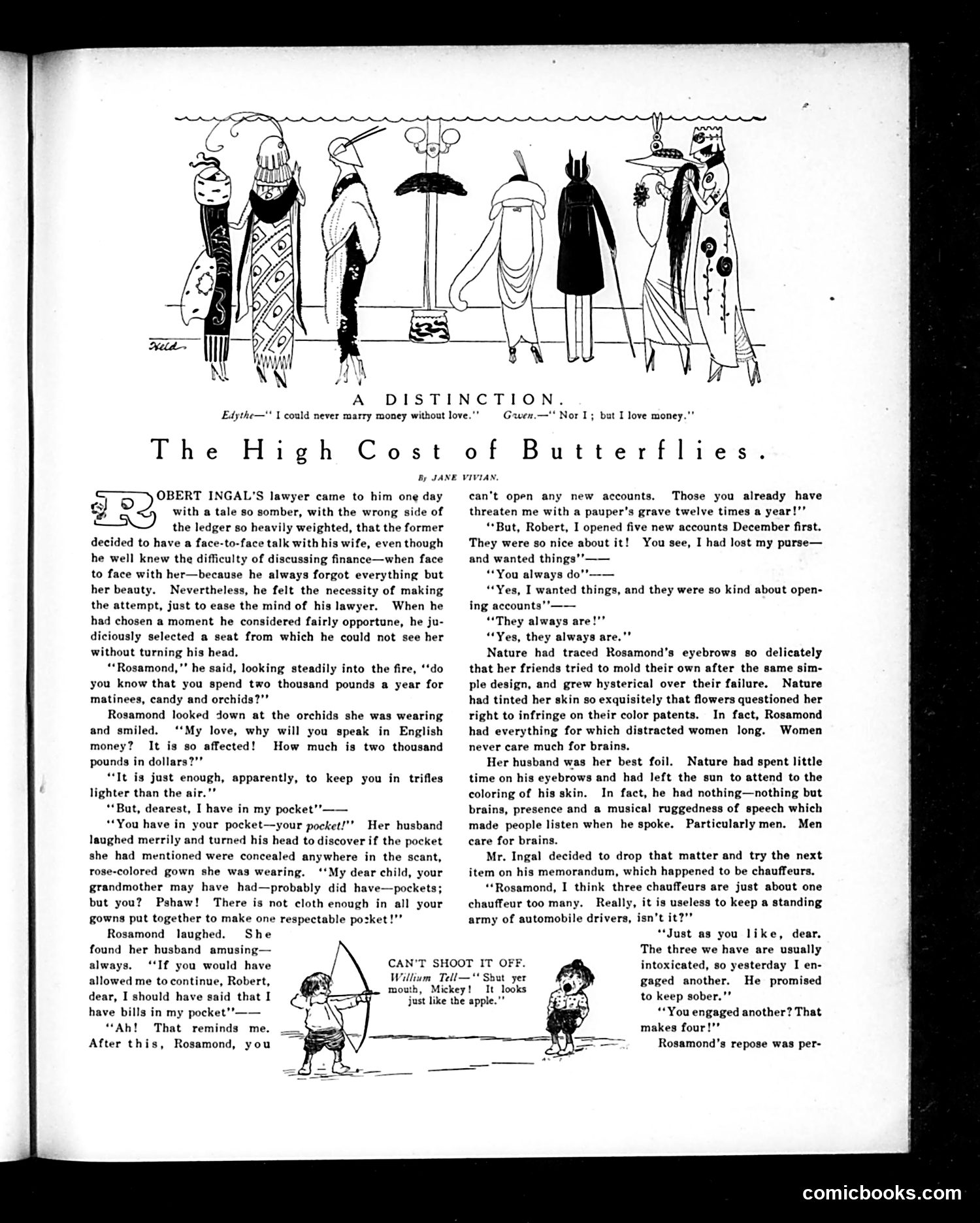 Judge — February 8, 1913 — page 5
