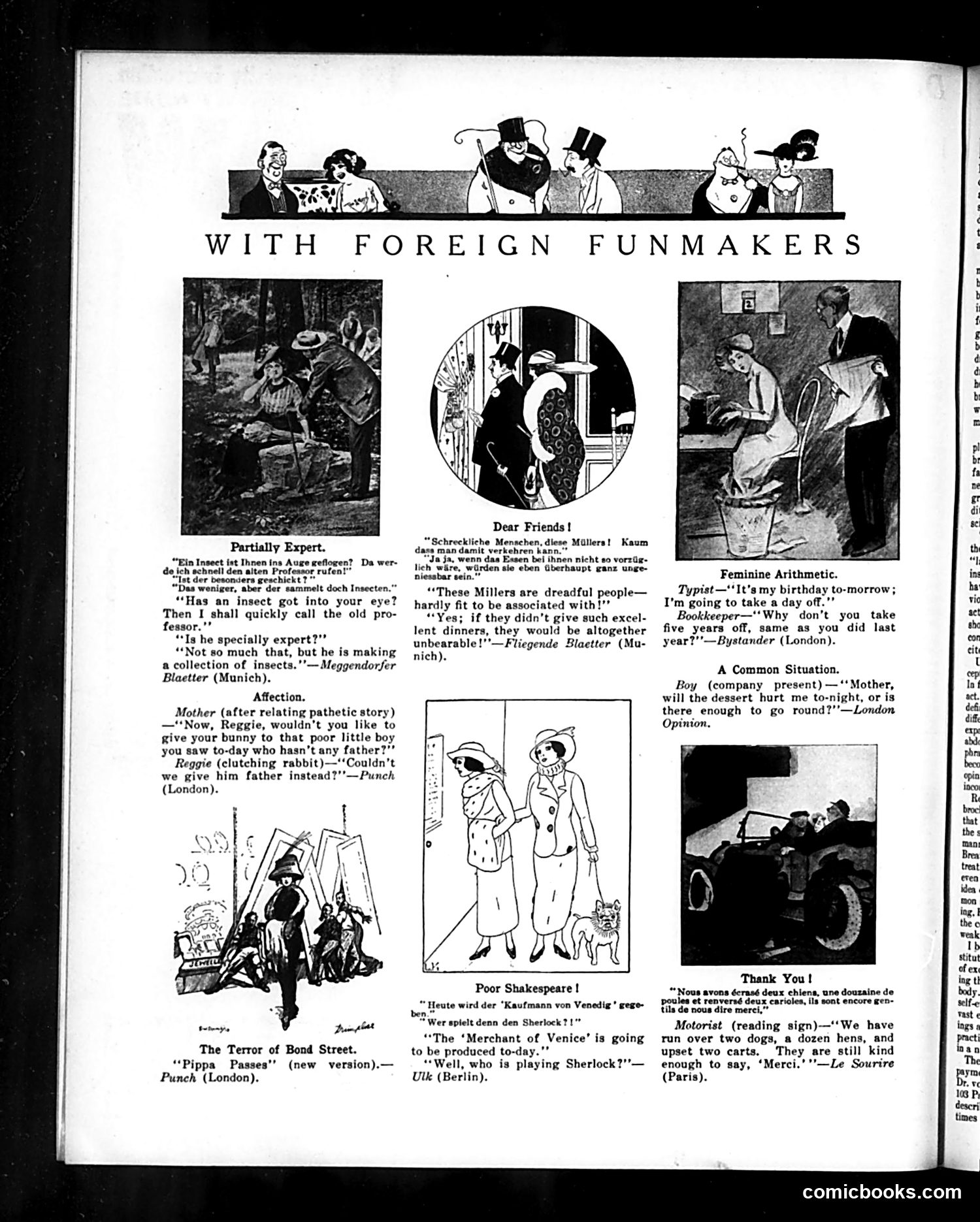 Judge — February 8, 1913 — page 16
