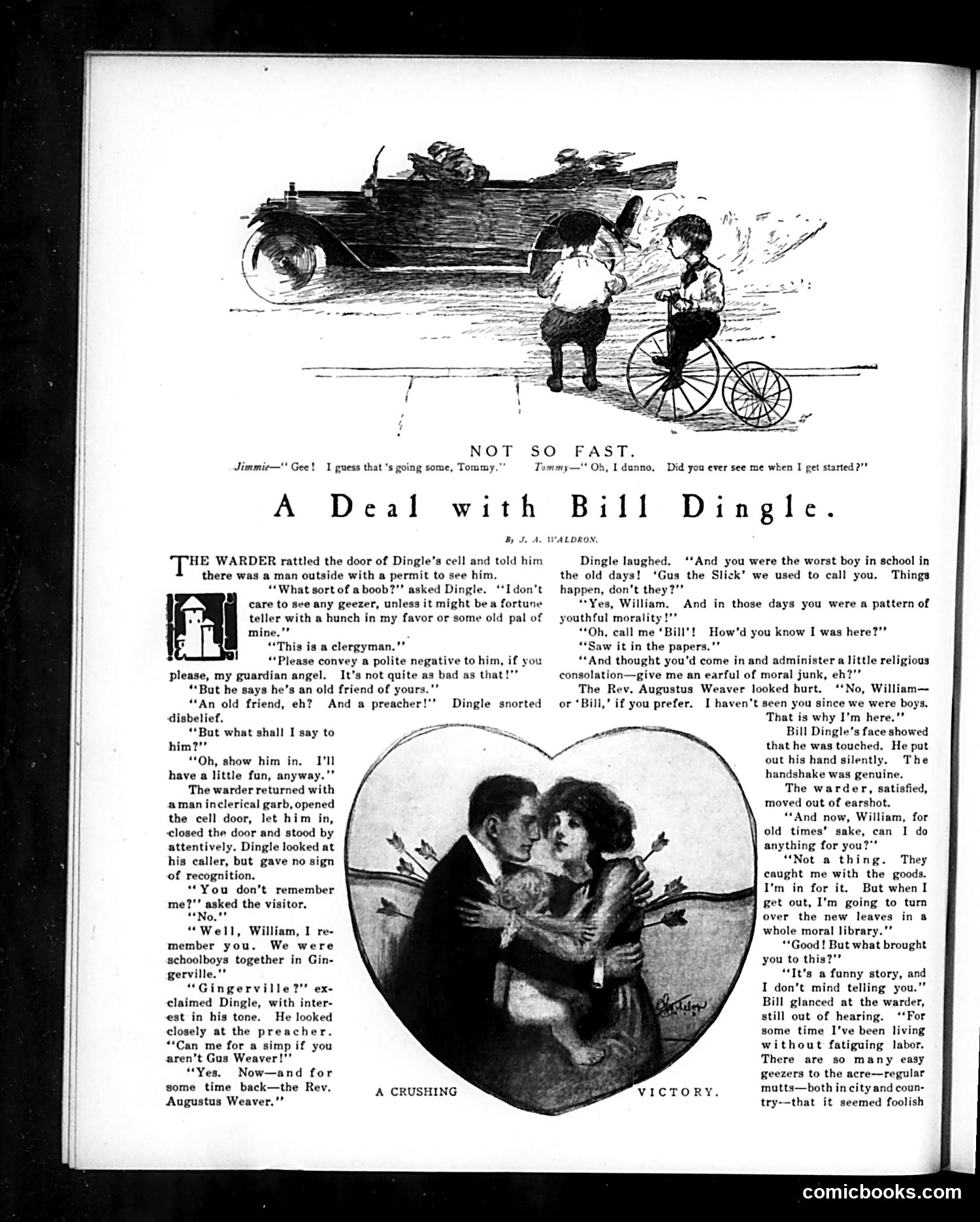 Judge — February 15, 1913 — page 6
