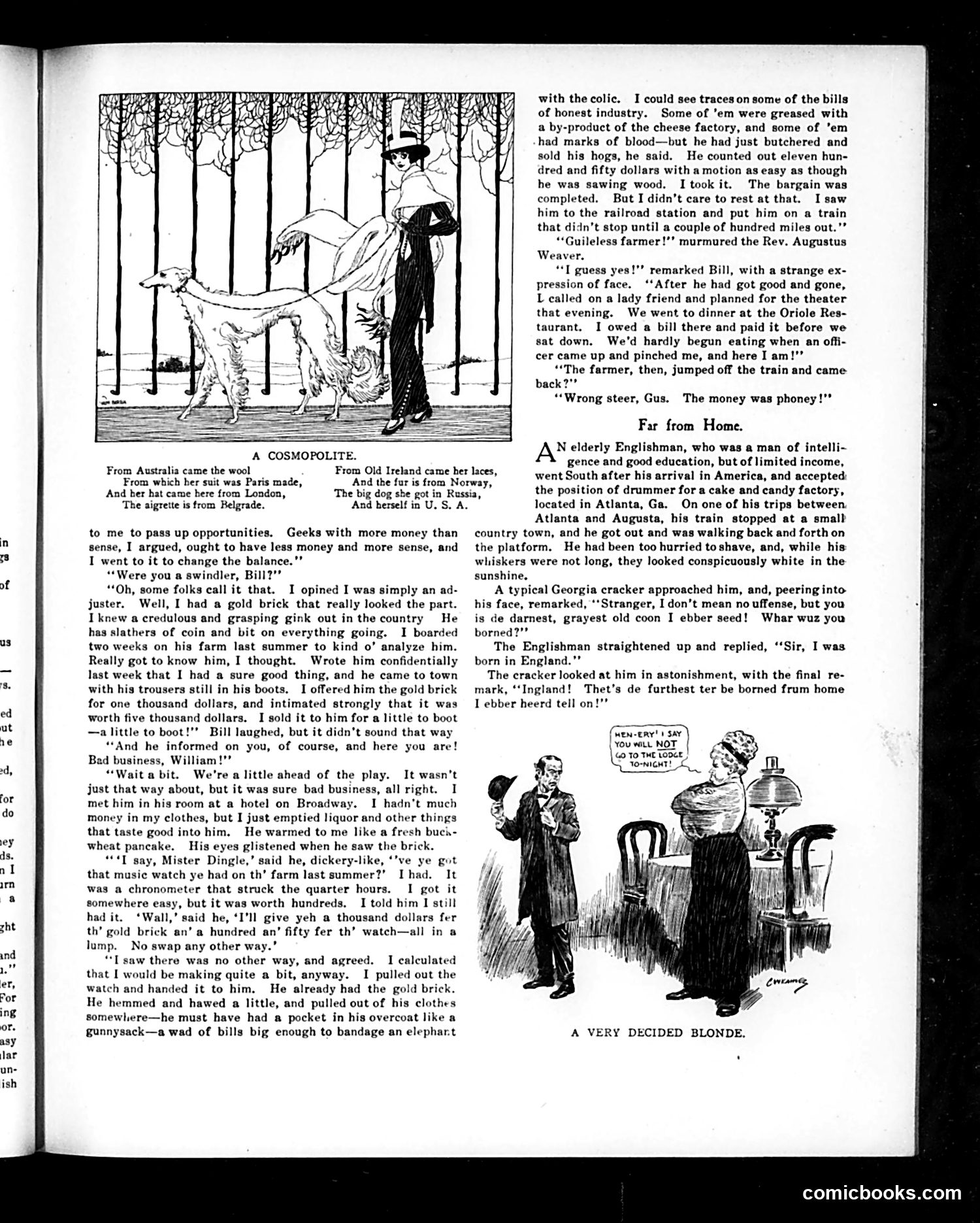 Judge — February 15, 1913 — page 7