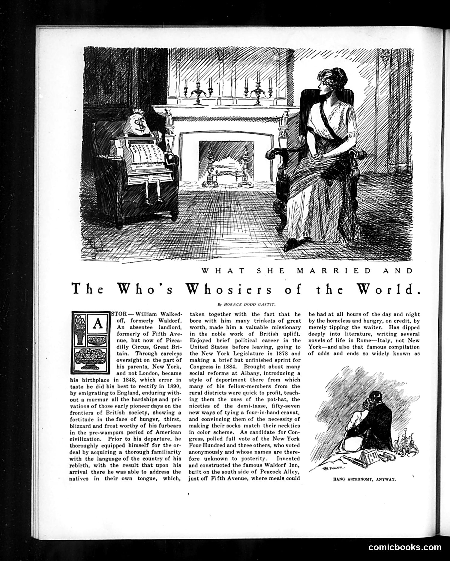 Judge — February 15, 1913 — page 8