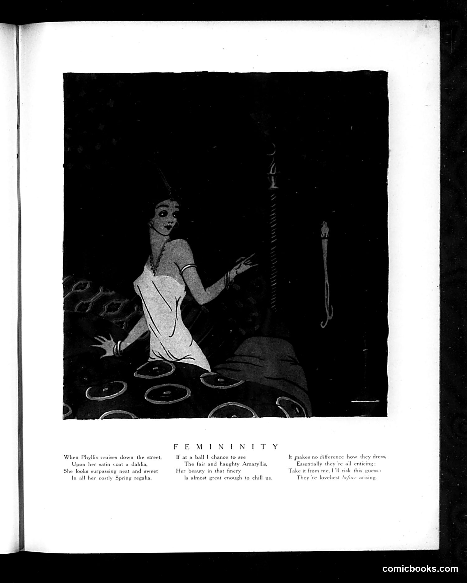 Judge — February 15, 1913 — page 11