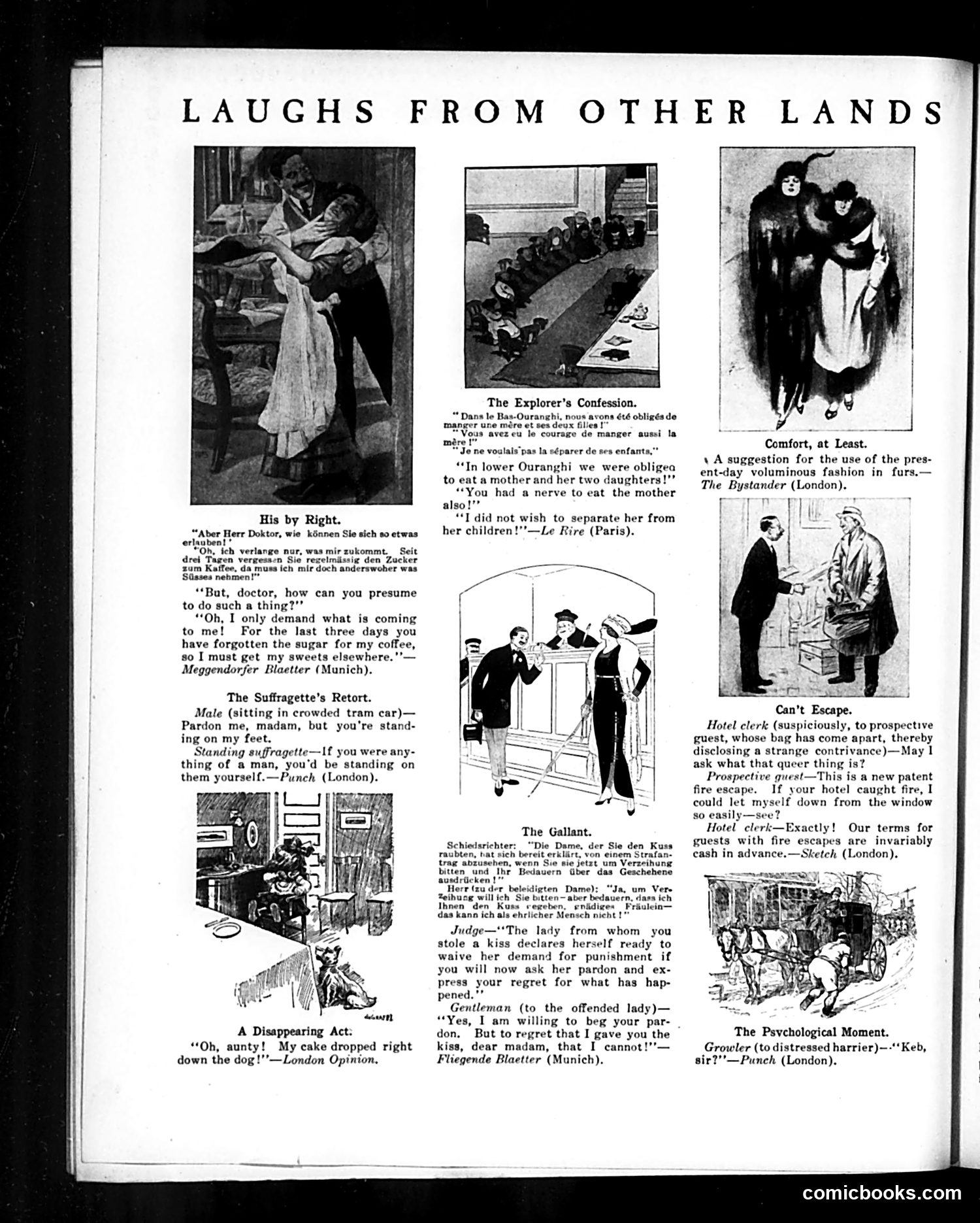 Judge — February 15, 1913 — page 16