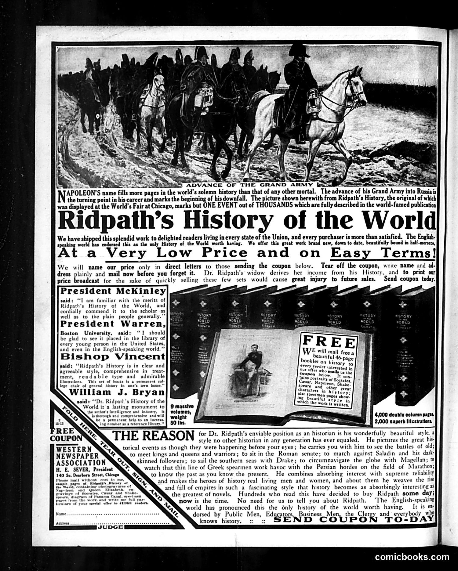 Judge — February 15, 1913 — page 24