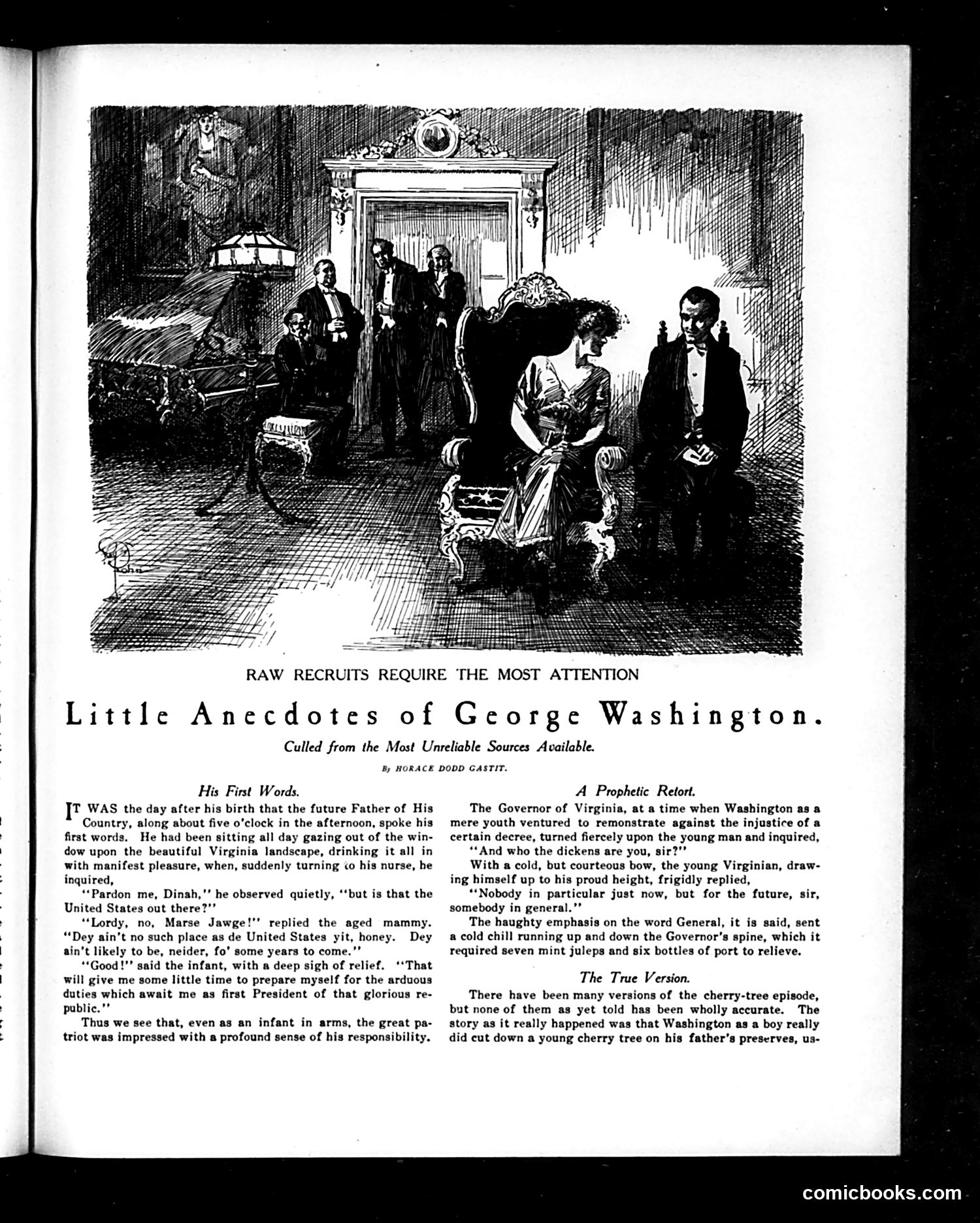 Judge — February 22, 1913 — page 5