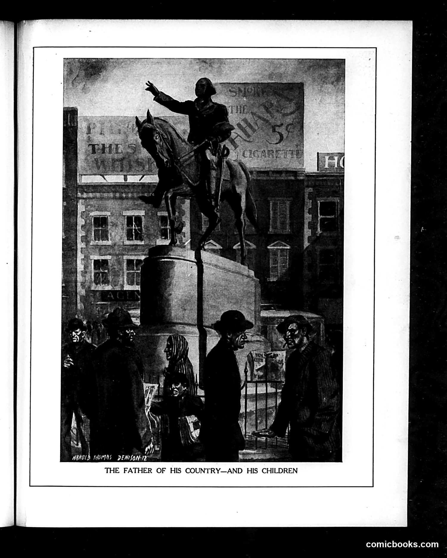Judge — February 22, 1913 — page 9