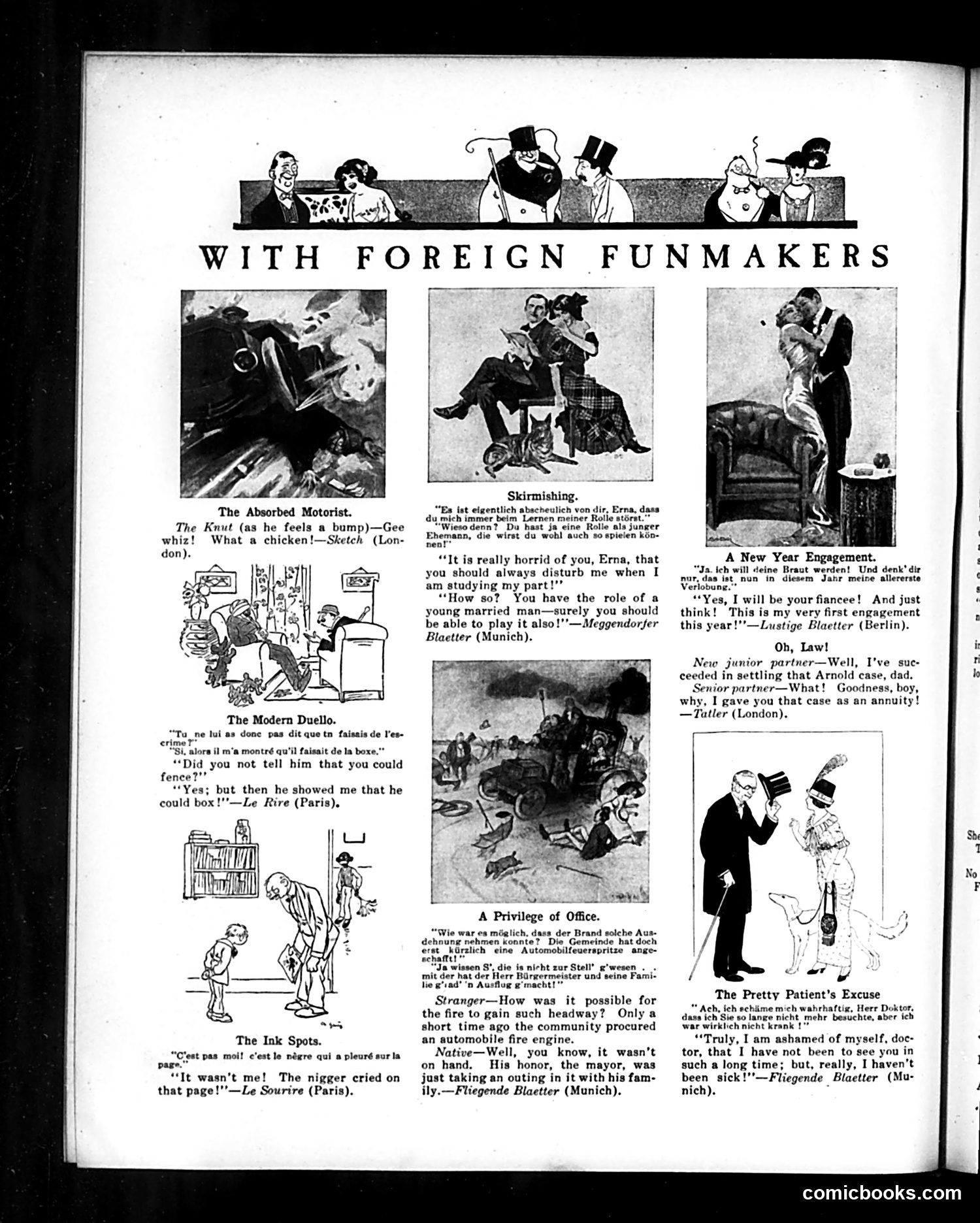 Judge — February 22, 1913 — page 16