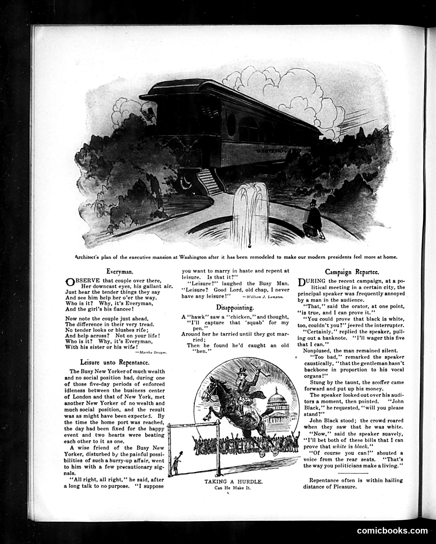 Judge — March 1, 1913 — page 6