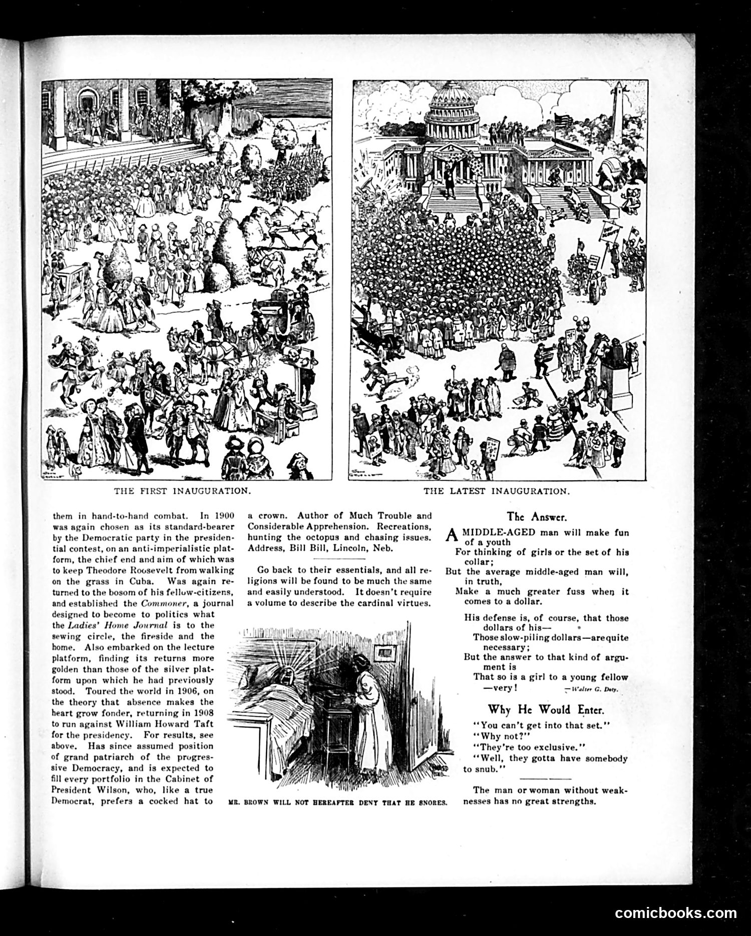 Judge — March 1, 1913 — page 11