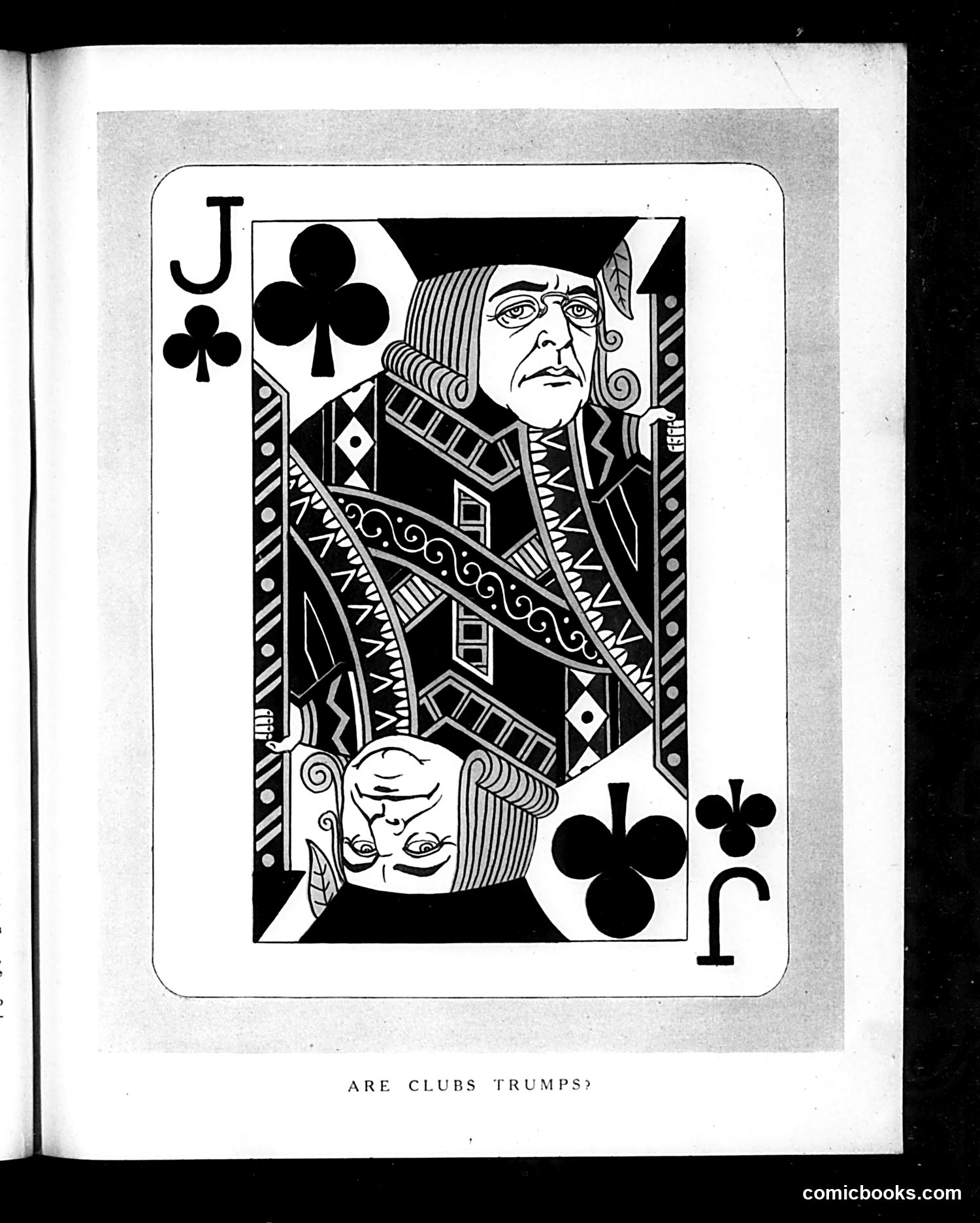 Judge — March 1, 1913 — page 13
