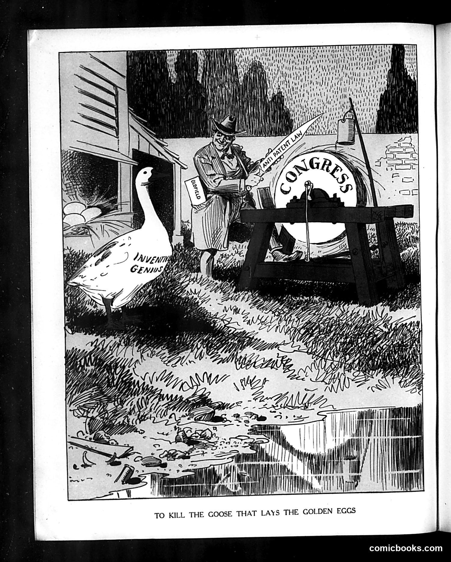 Judge — March 1, 1913 — page 16