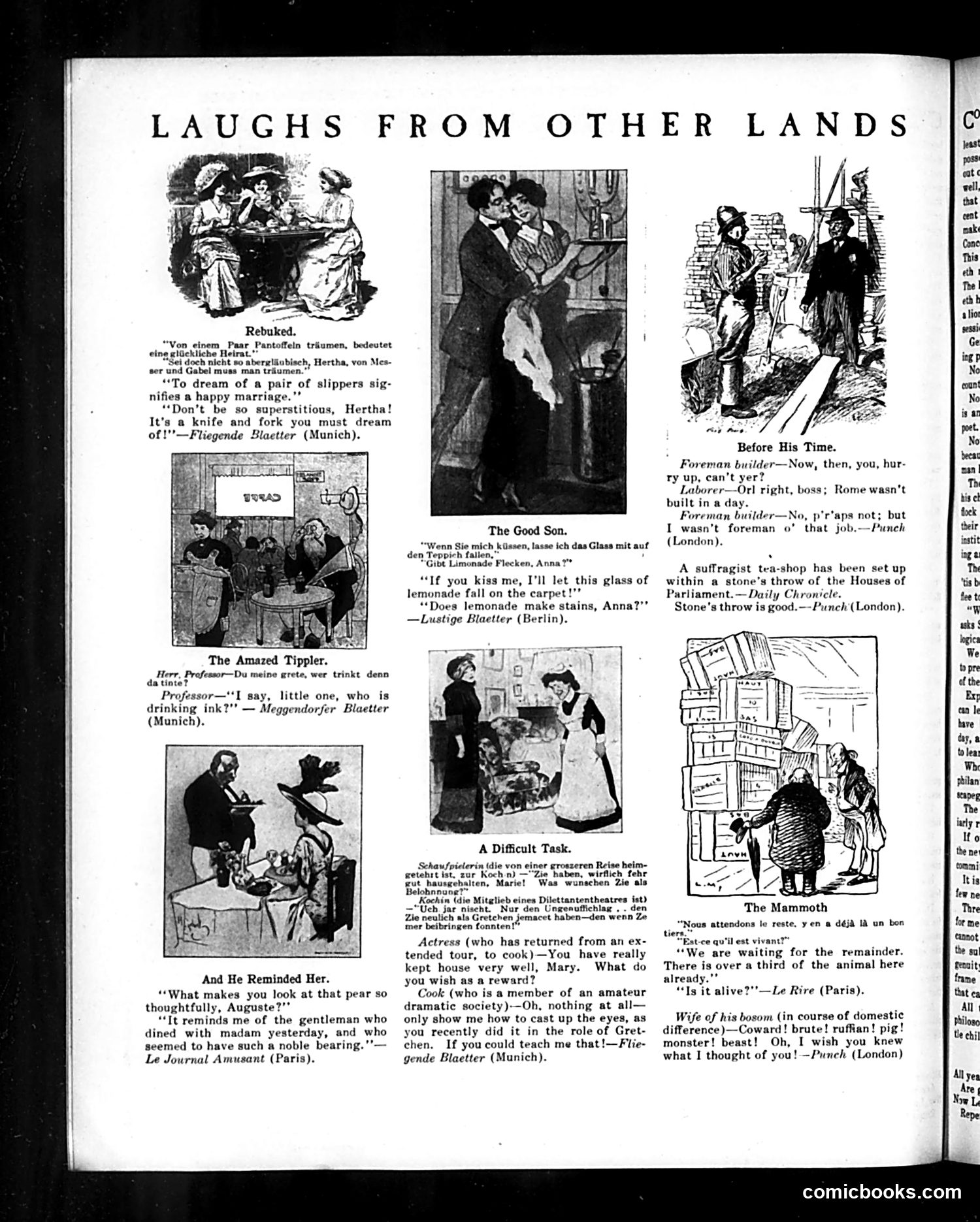 Judge — March 1, 1913 — page 18
