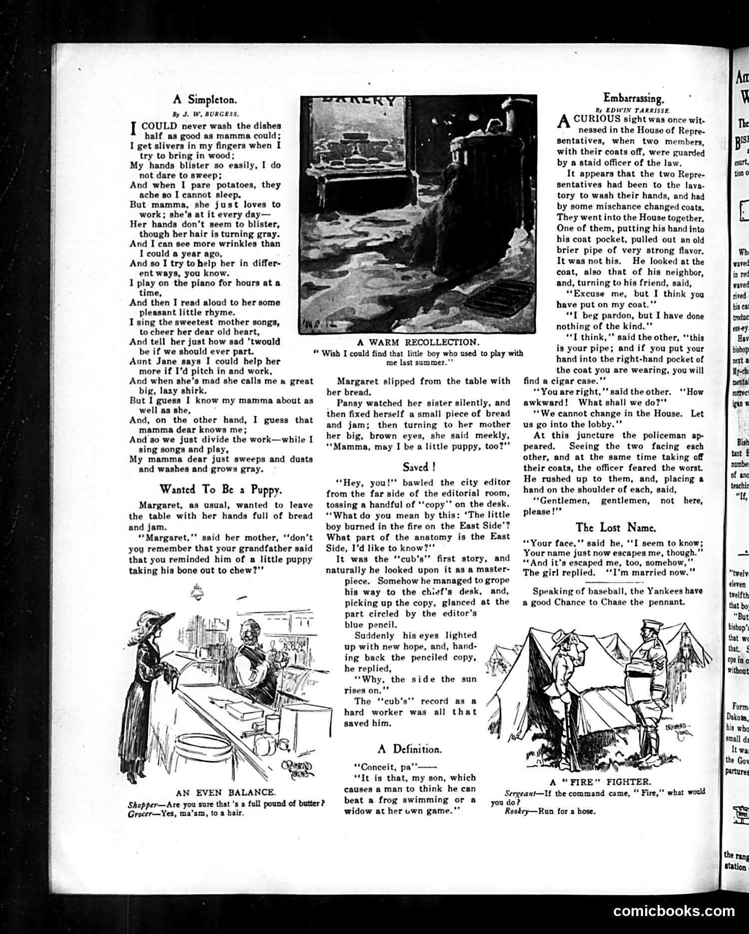Judge — March 1, 1913 — page 20