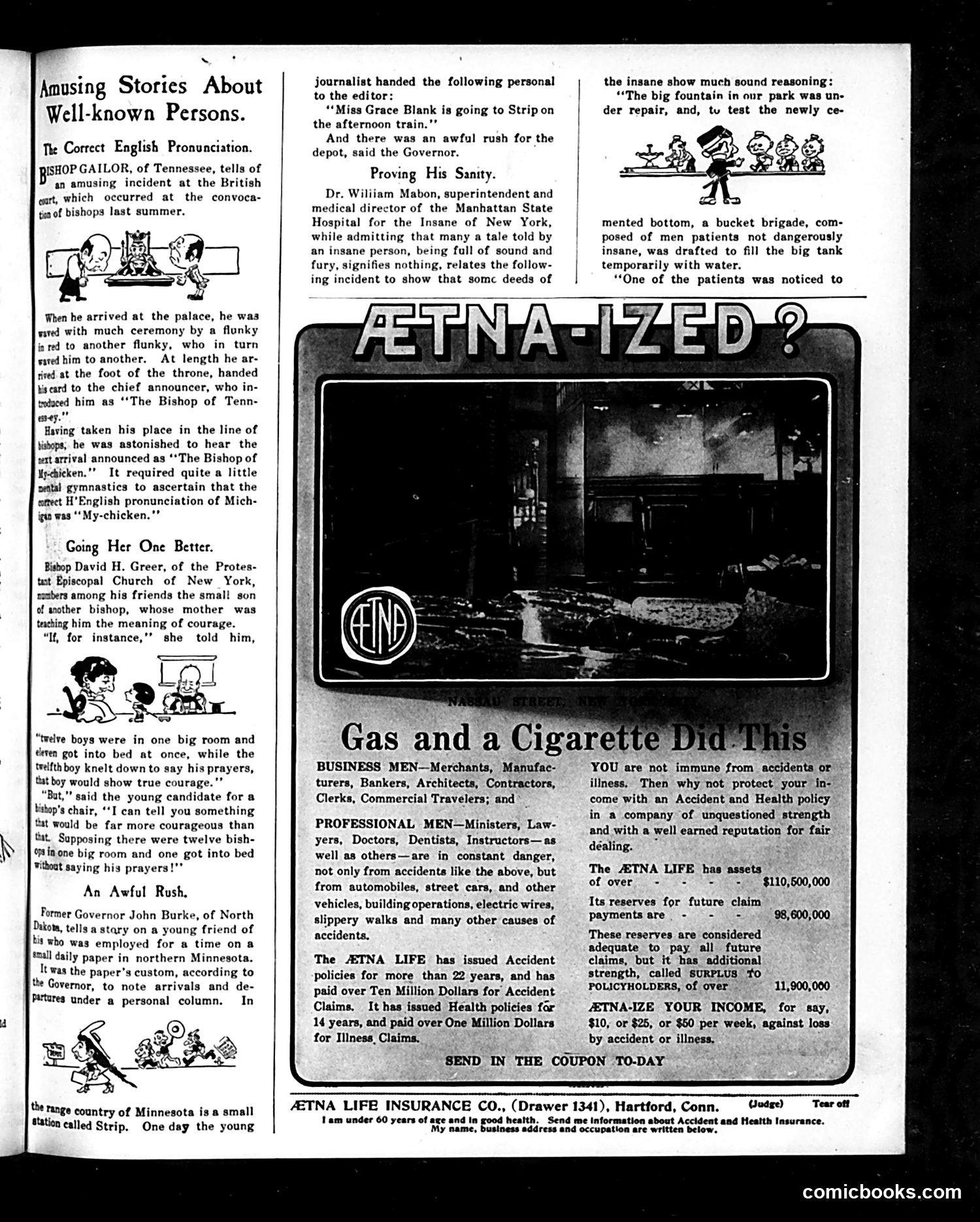 Judge — March 1, 1913 — page 21
