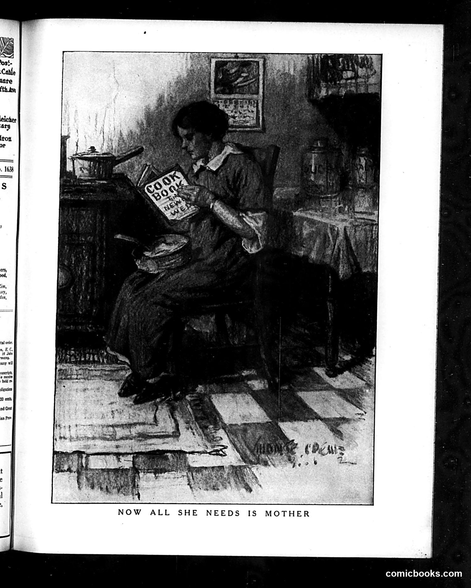 Judge — March 8, 1913 — page 3
