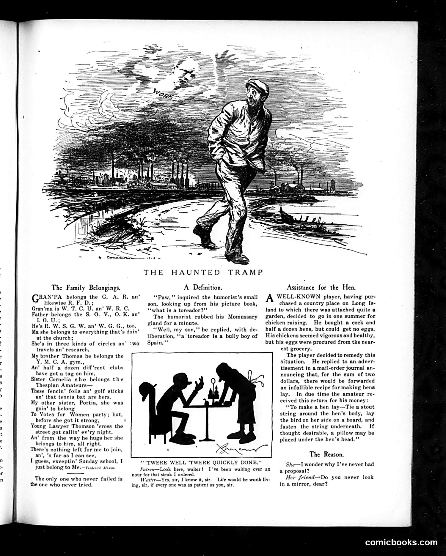 Judge — March 8, 1913 — page 5