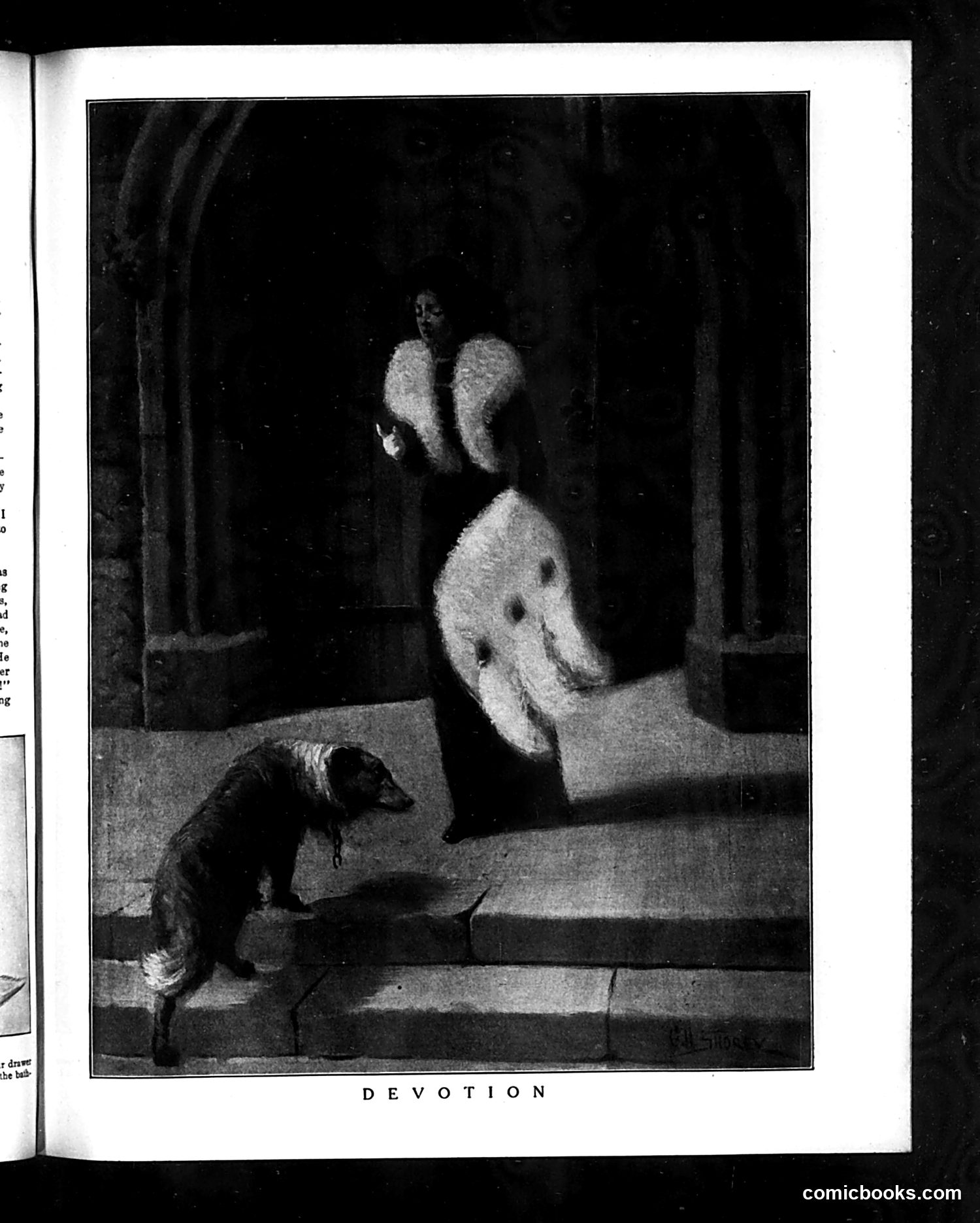 Judge — March 8, 1913 — page 7