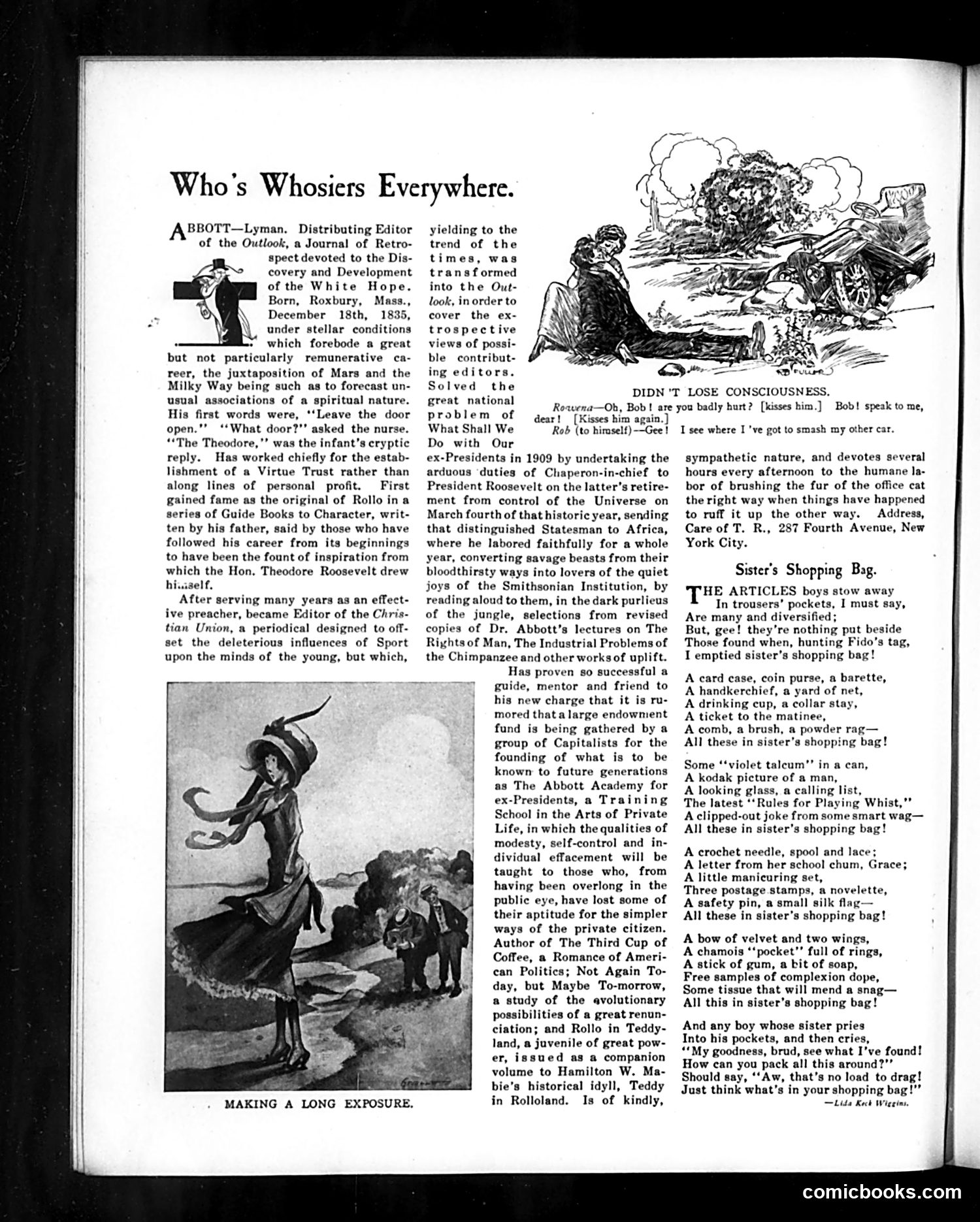 Judge — March 8, 1913 — page 8